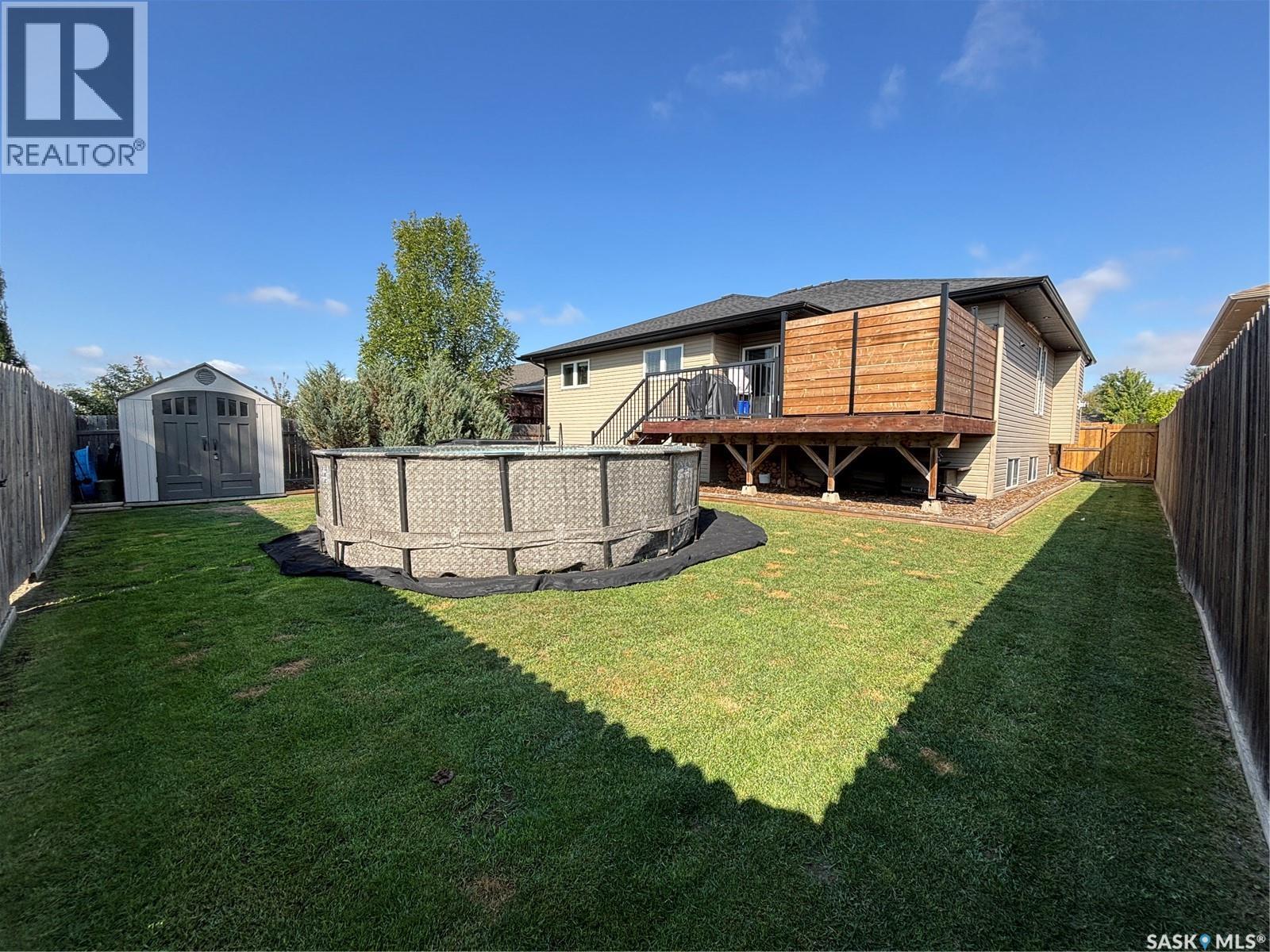 10320 Maher Drive, North Battleford, Saskatchewan  S9A 0J1 - Photo 22 - SK018901