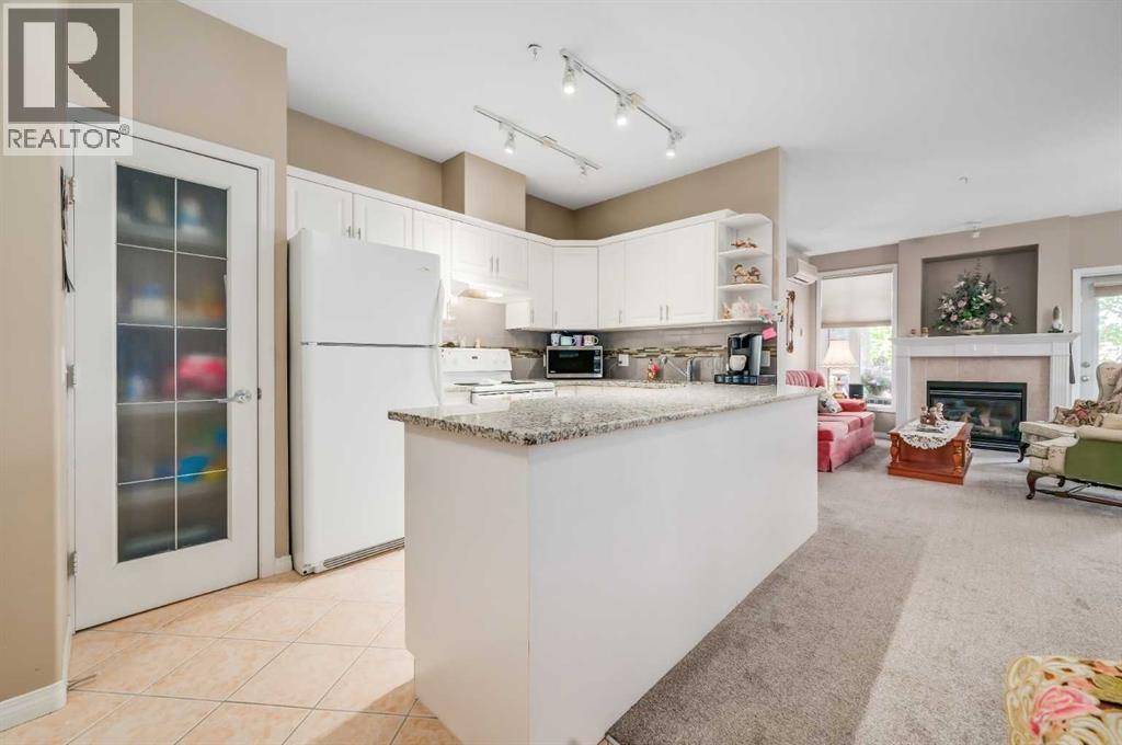 1113, 1113 Lake Fraser Green Se, Calgary, Alberta  T2J 7H6 - Photo 5 - A2253587