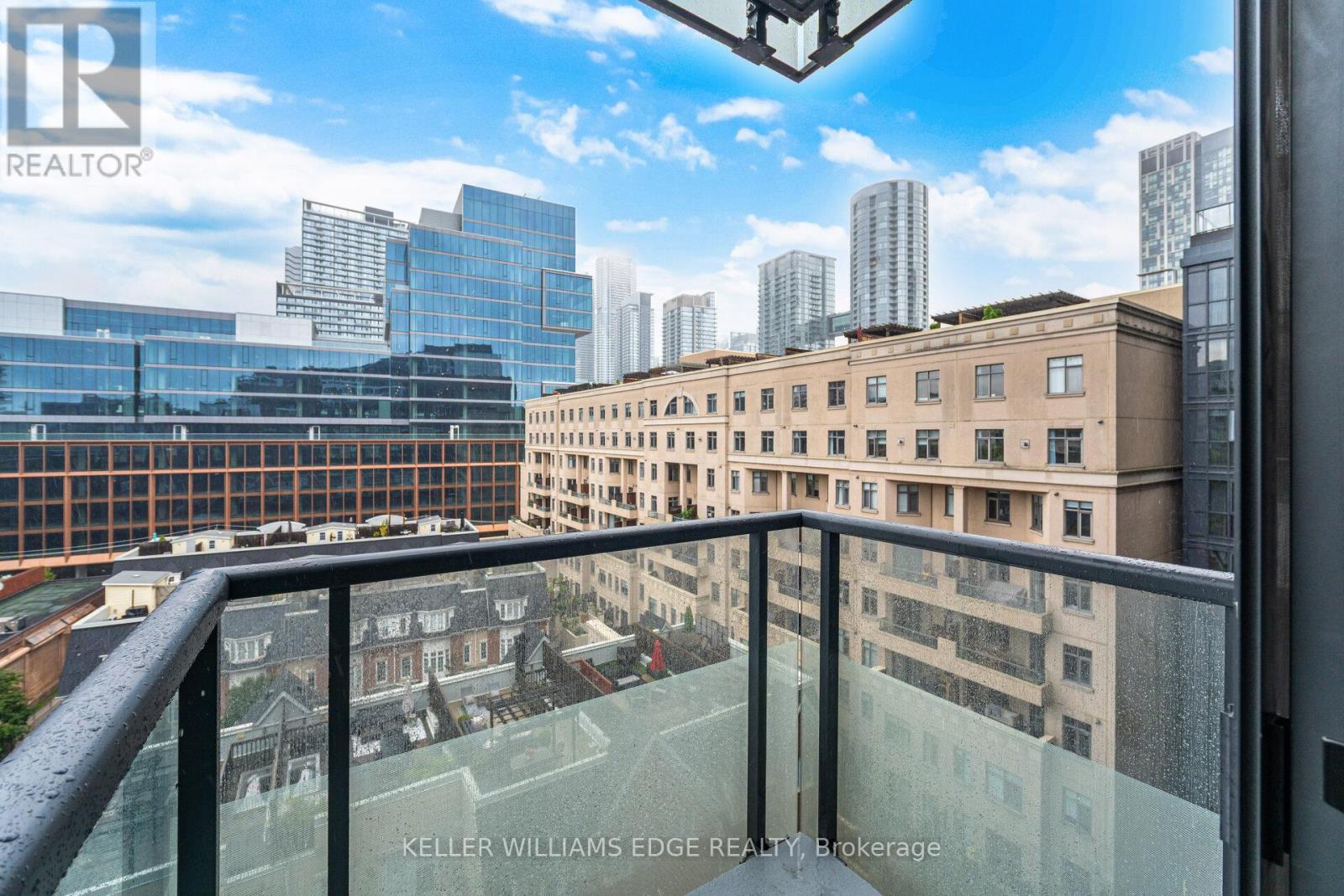 821 - 560 Front Street W, Toronto, Ontario  M5V 1C1 - Photo 18 - C12428093