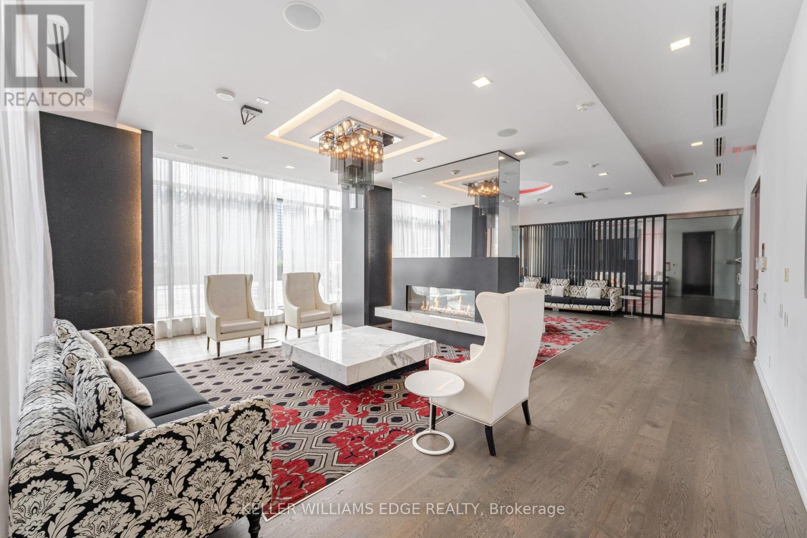 821 - 560 Front Street W, Toronto, Ontario  M5V 1C1 - Photo 26 - C12428093