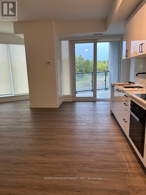 308 - 1 Kyle Lowry Drive Nw, Toronto, Ontario  M3C 1H7 - Photo 11 - C12428099
