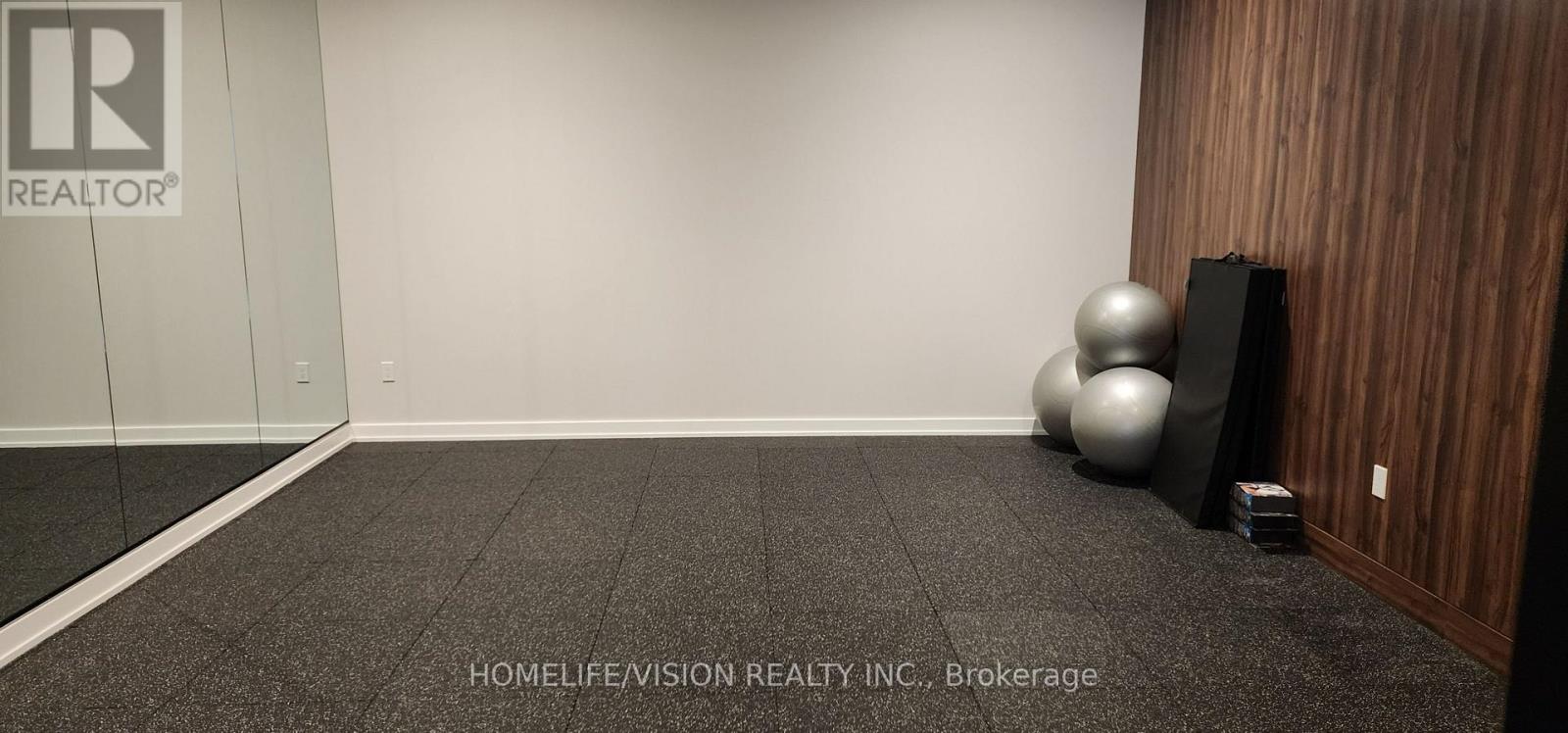 308 - 1 Kyle Lowry Drive Nw, Toronto, Ontario  M3C 1H7 - Photo 28 - C12428099