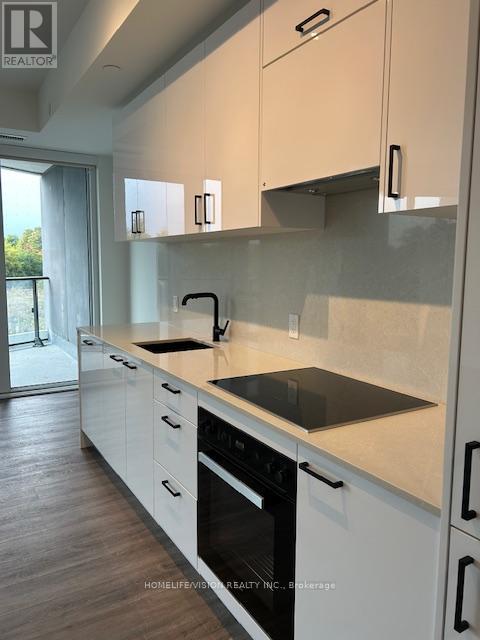 308 - 1 Kyle Lowry Drive Nw, Toronto, Ontario  M3C 1H7 - Photo 9 - C12428099