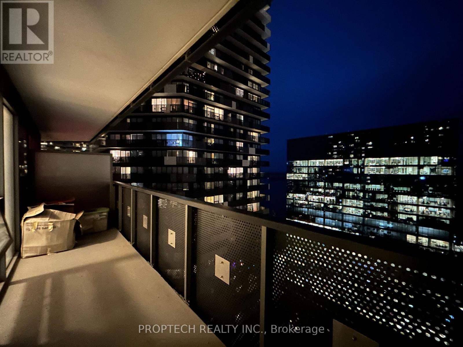 3610 - 55 Cooper Street, Toronto, Ontario  M5E 0G1 - Photo 16 - C12428111