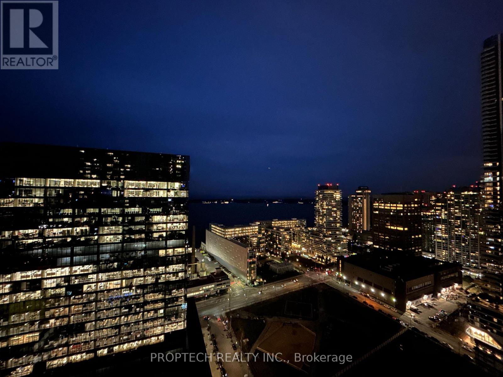 3610 - 55 Cooper Street, Toronto, Ontario  M5E 0G1 - Photo 17 - C12428111