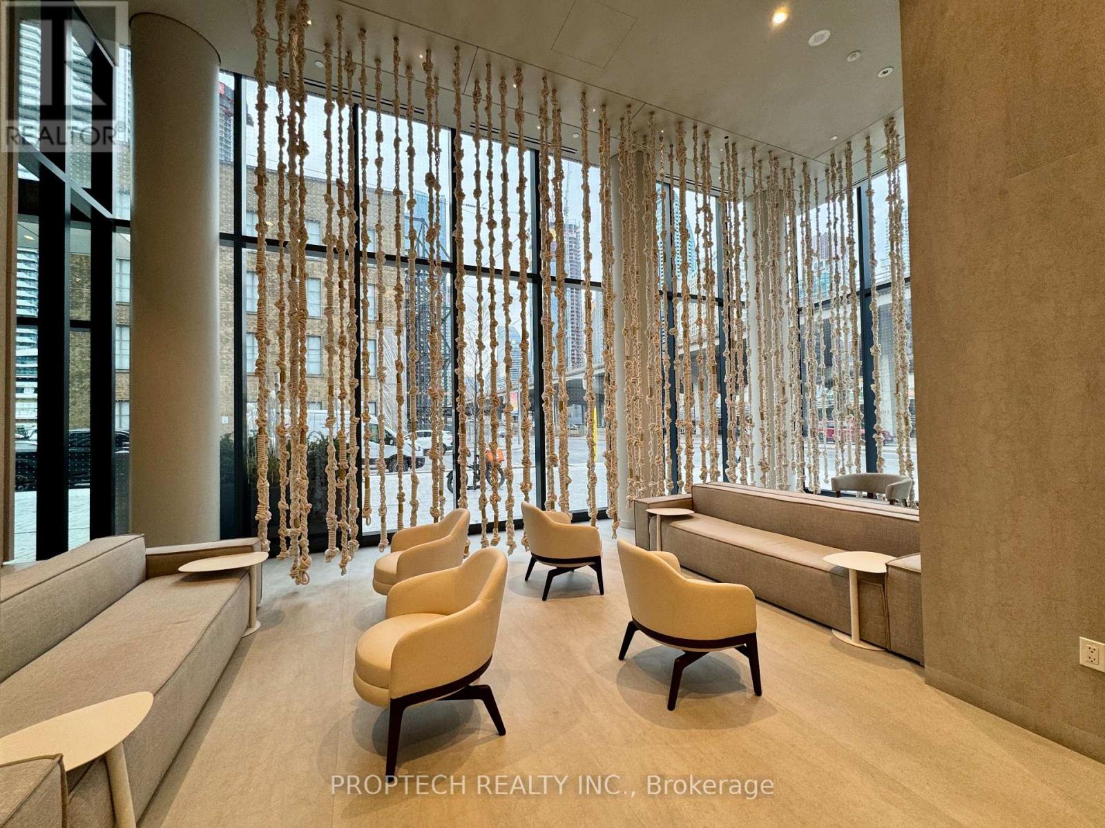 3610 - 55 Cooper Street, Toronto, Ontario  M5E 0G1 - Photo 18 - C12428111
