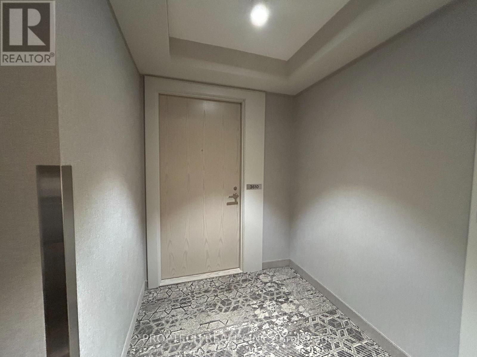3610 - 55 Cooper Street, Toronto, Ontario  M5E 0G1 - Photo 2 - C12428111