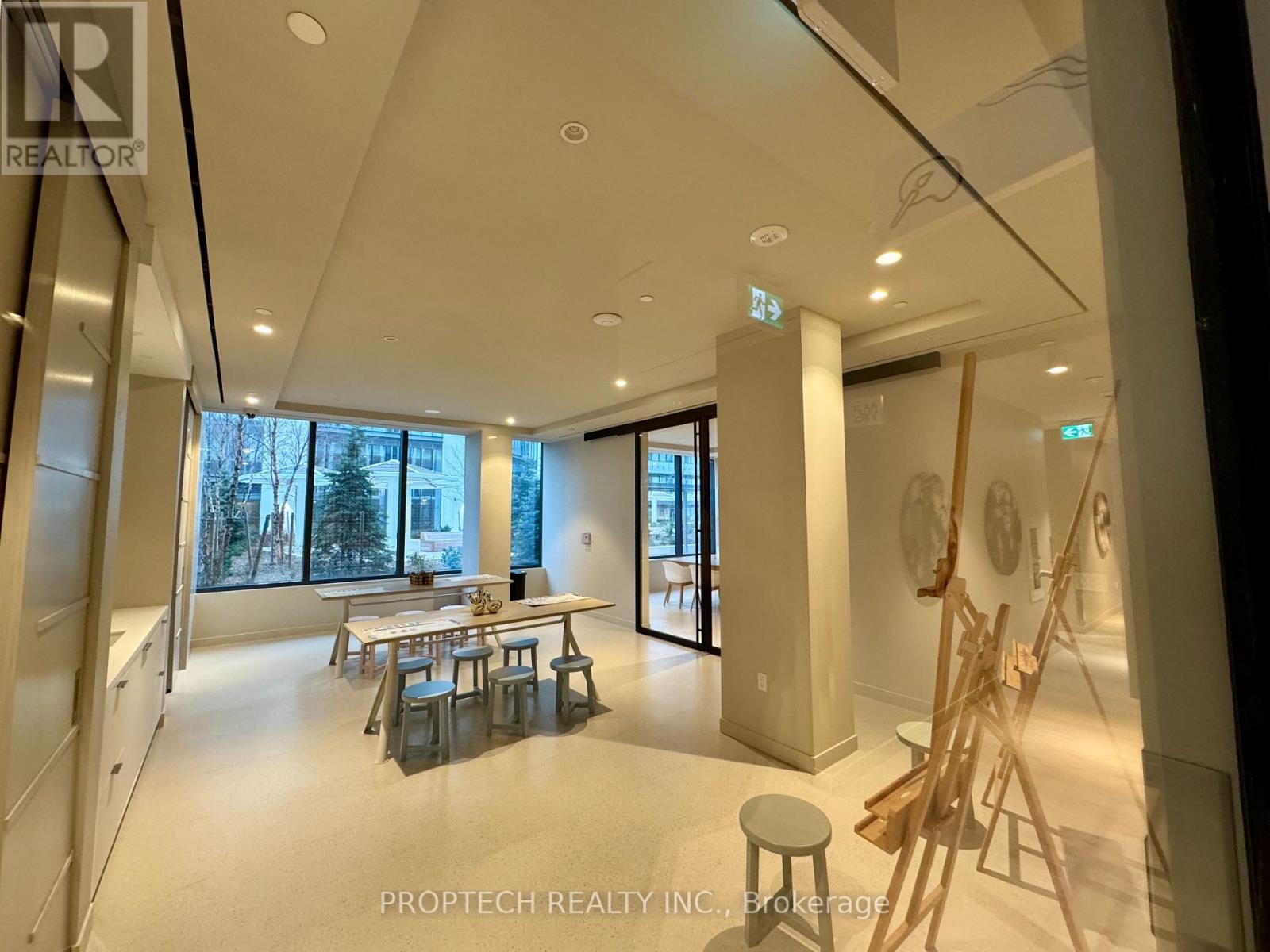 3610 - 55 Cooper Street, Toronto, Ontario  M5E 0G1 - Photo 23 - C12428111