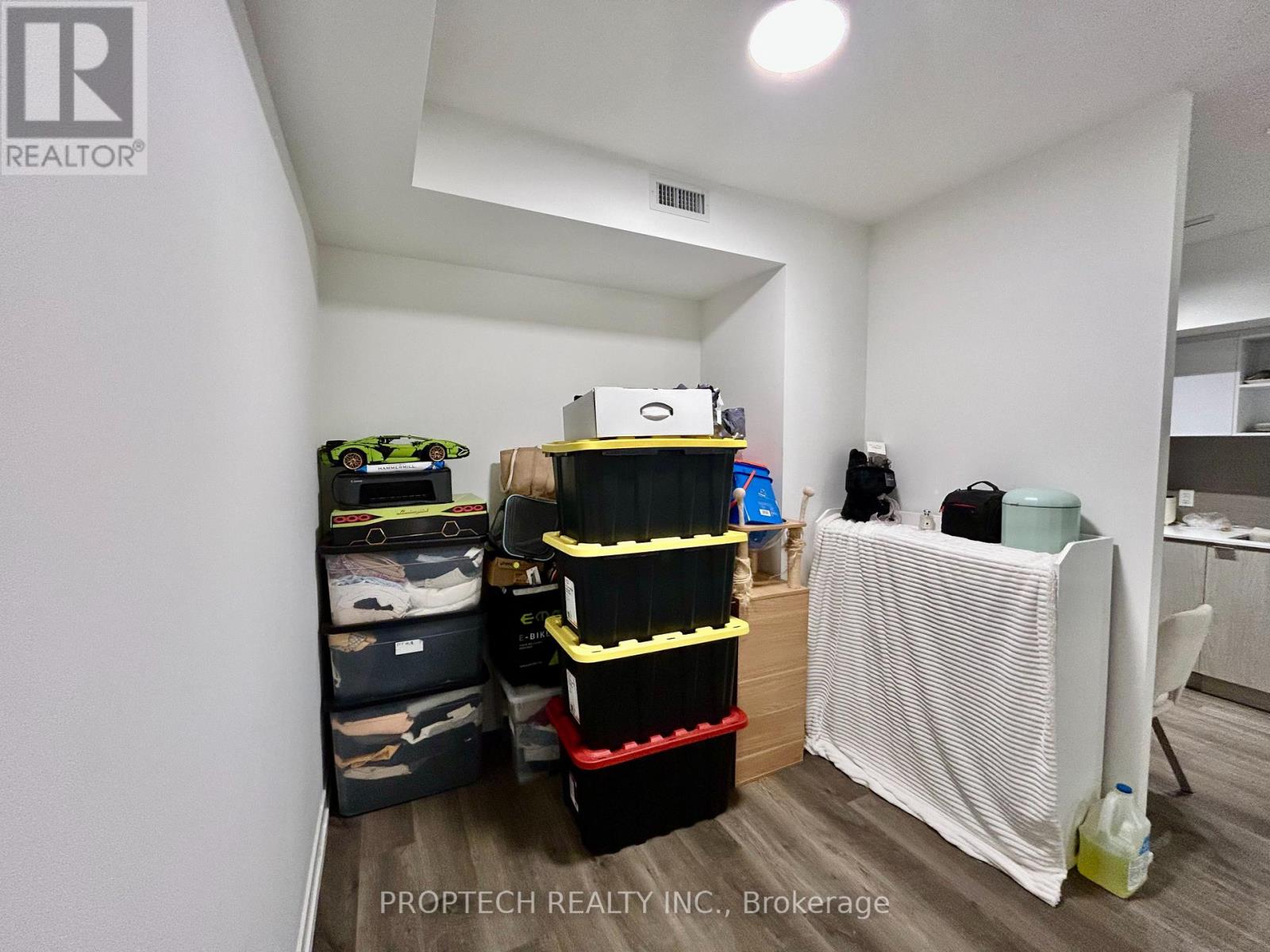 3610 - 55 Cooper Street, Toronto, Ontario  M5E 0G1 - Photo 7 - C12428111