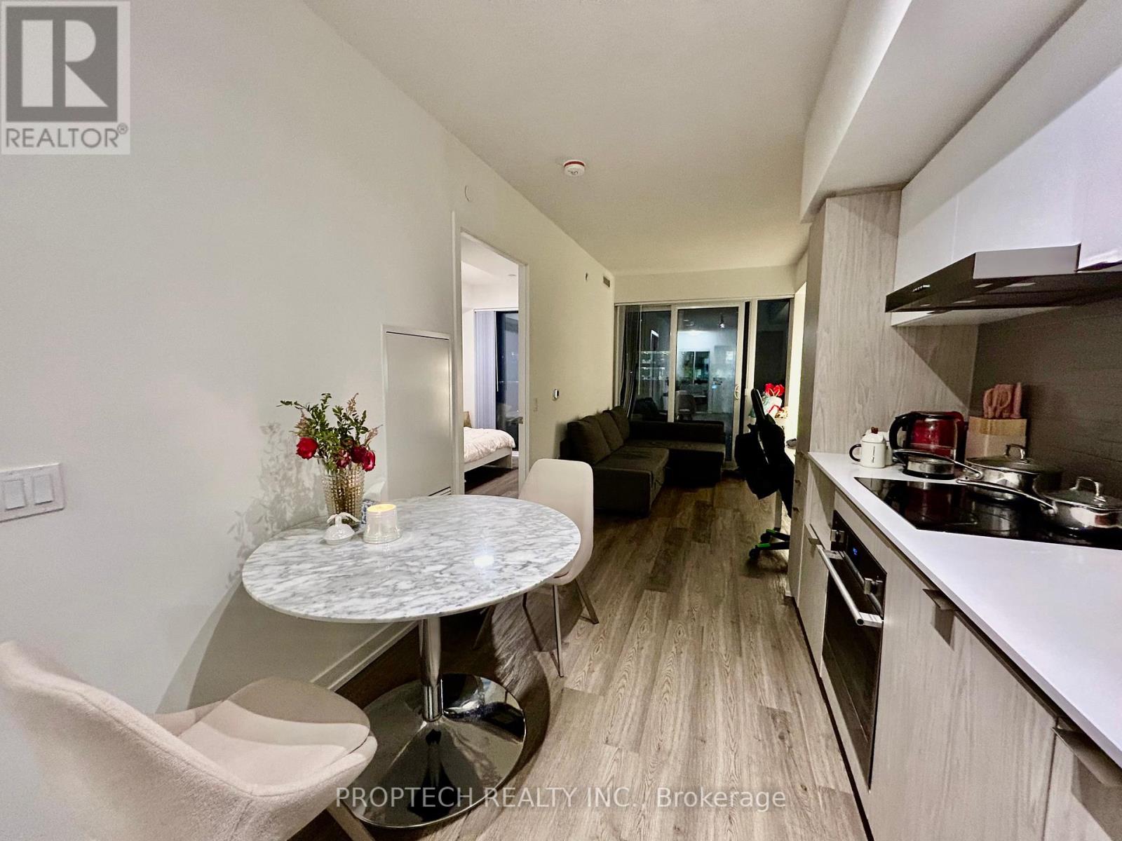 3610 - 55 Cooper Street, Toronto, Ontario  M5E 0G1 - Photo 9 - C12428111