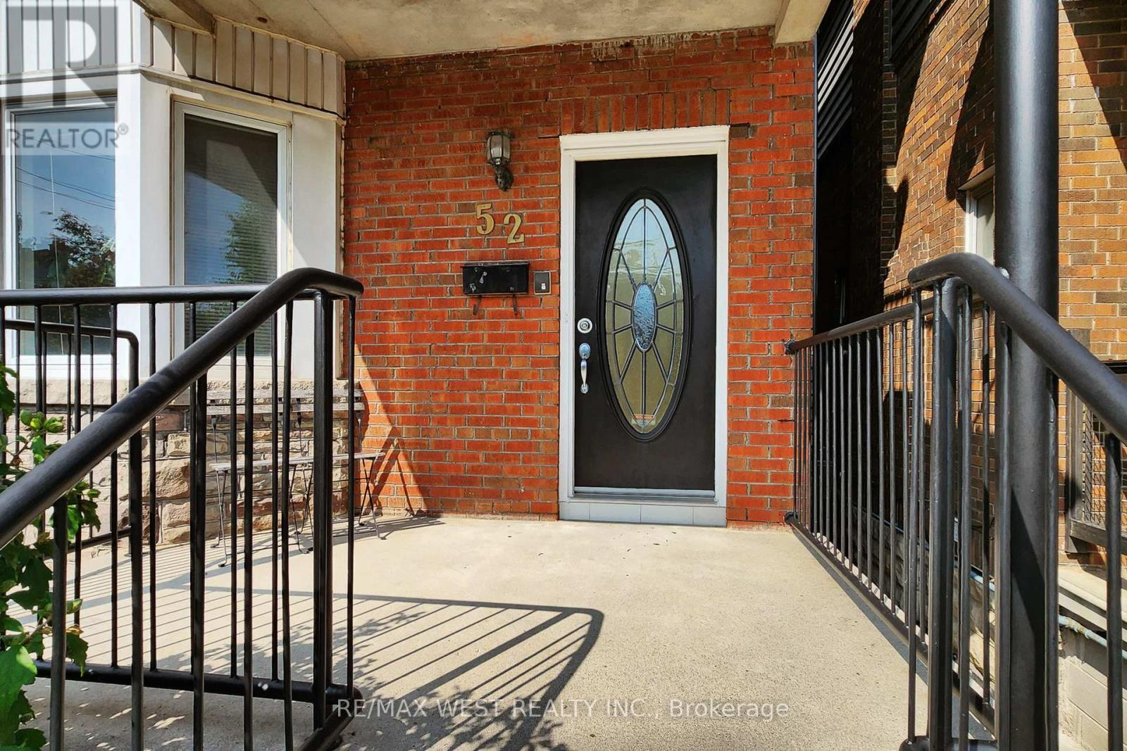 52 Heydon Park Road, Toronto, Ontario  M6J 2C8 - Photo 18 - C12428115