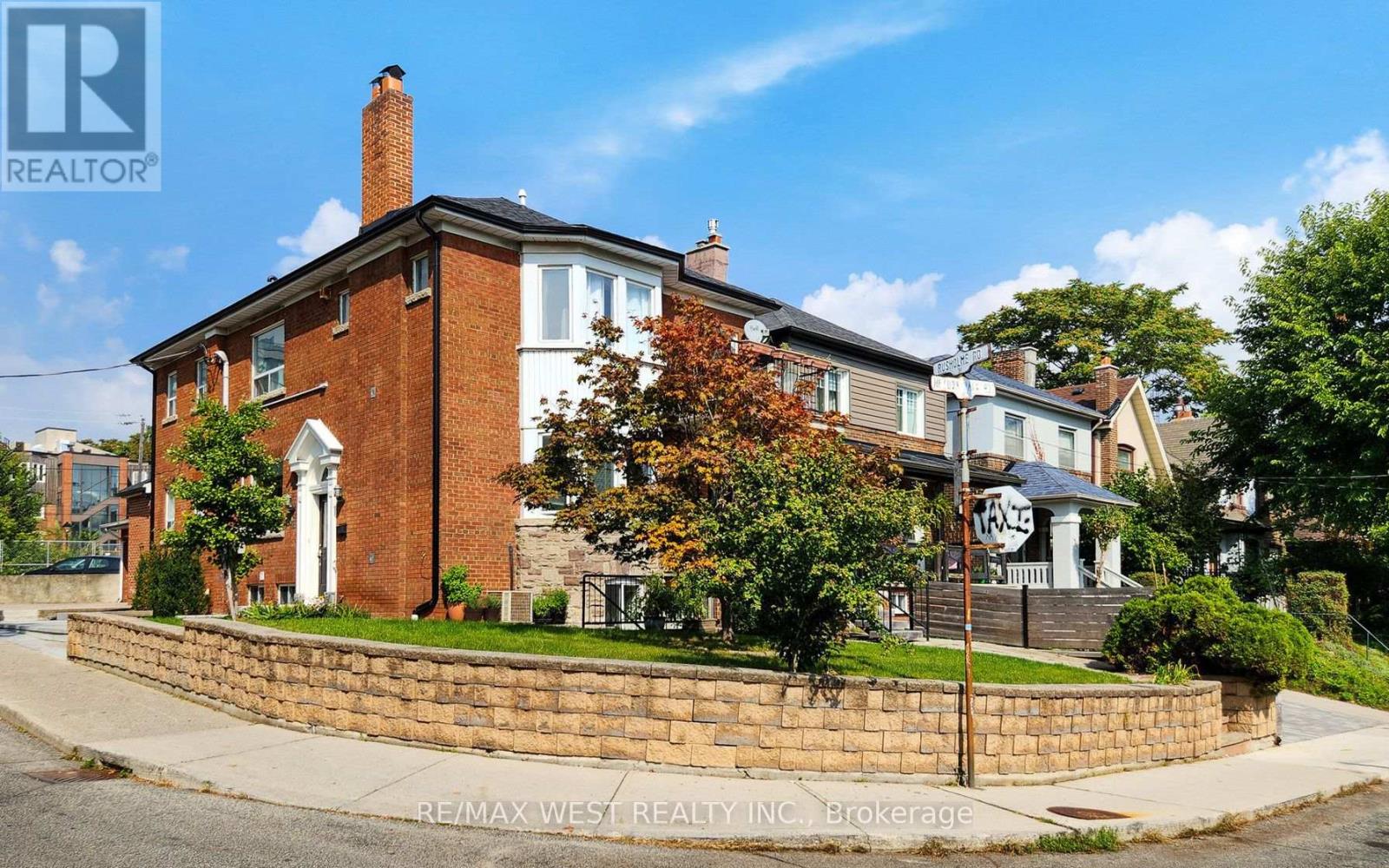 52 Heydon Park Road, Toronto, Ontario  M6J 2C8 - Photo 2 - C12428115