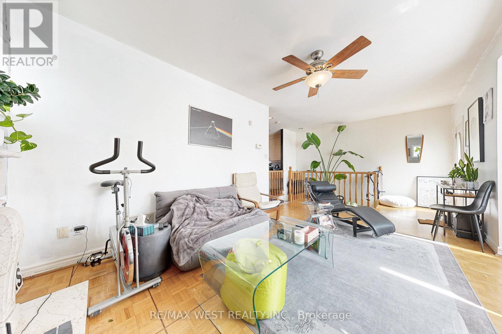 52 Heydon Park Road, Toronto, Ontario  M6J 2C8 - Photo 20 - C12428115