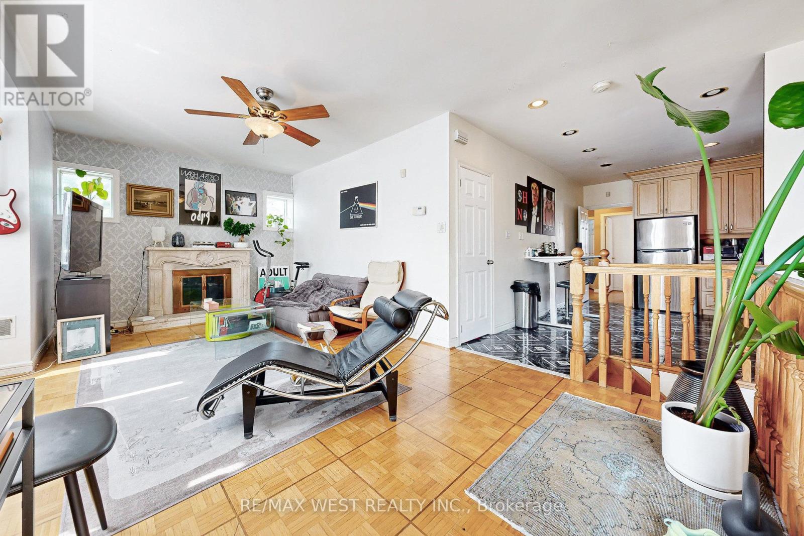 52 Heydon Park Road, Toronto, Ontario  M6J 2C8 - Photo 21 - C12428115