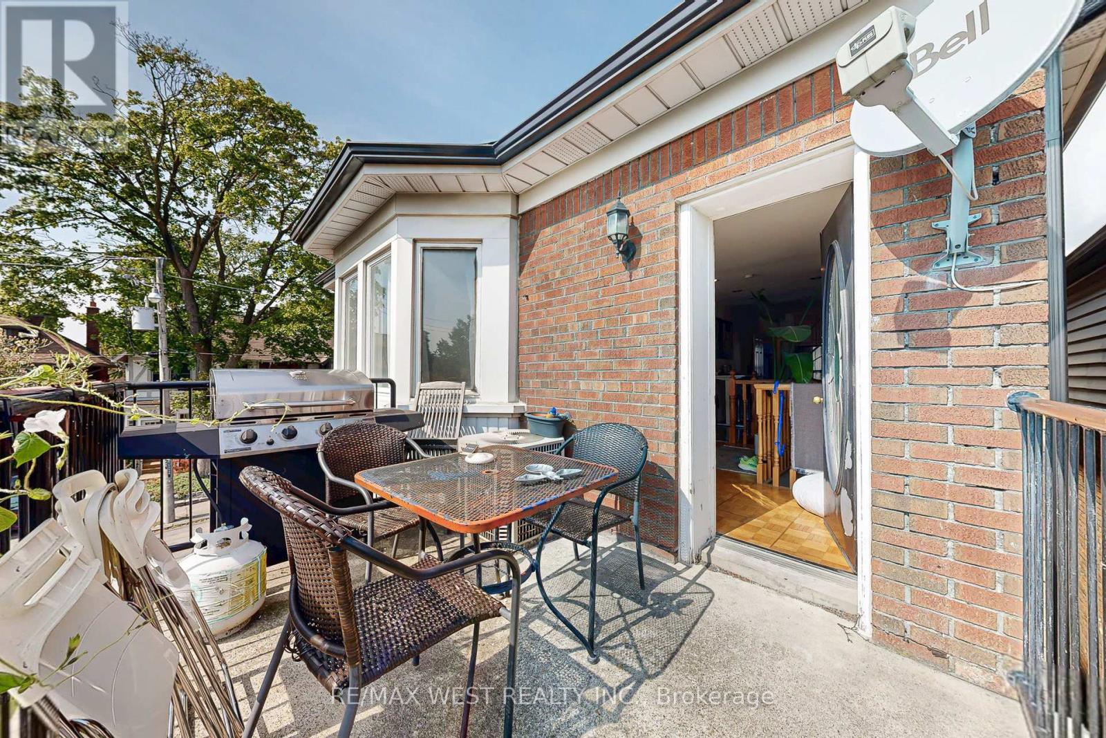 52 Heydon Park Road, Toronto, Ontario  M6J 2C8 - Photo 22 - C12428115