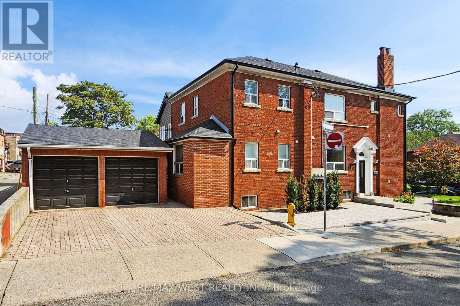 52 Heydon Park Road, Toronto, Ontario  M6J 2C8 - Photo 3 - C12428115