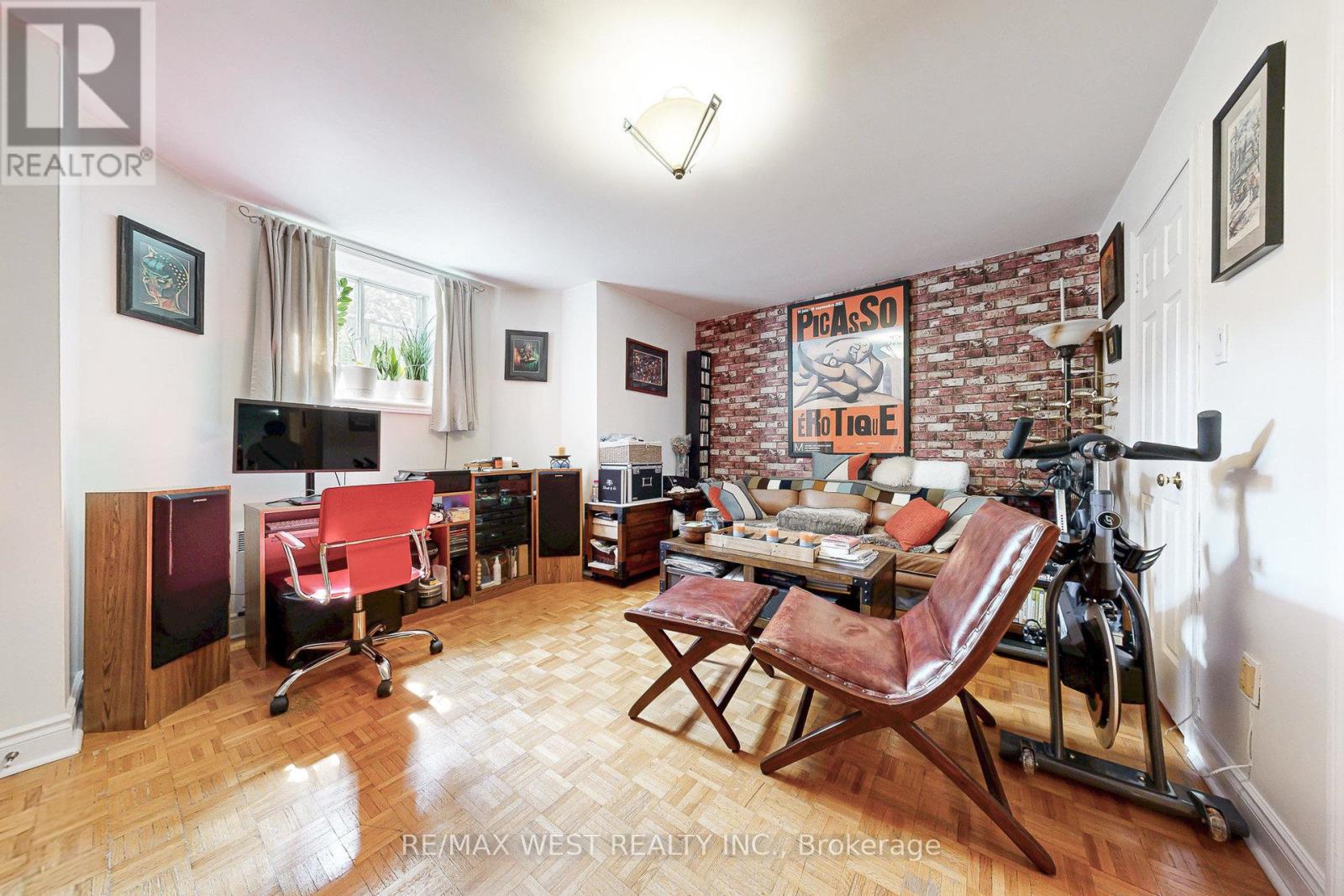 52 Heydon Park Road, Toronto, Ontario  M6J 2C8 - Photo 34 - C12428115