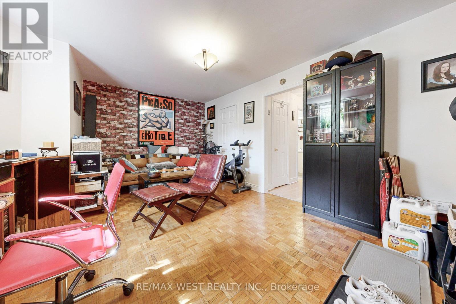 52 Heydon Park Road, Toronto, Ontario  M6J 2C8 - Photo 35 - C12428115