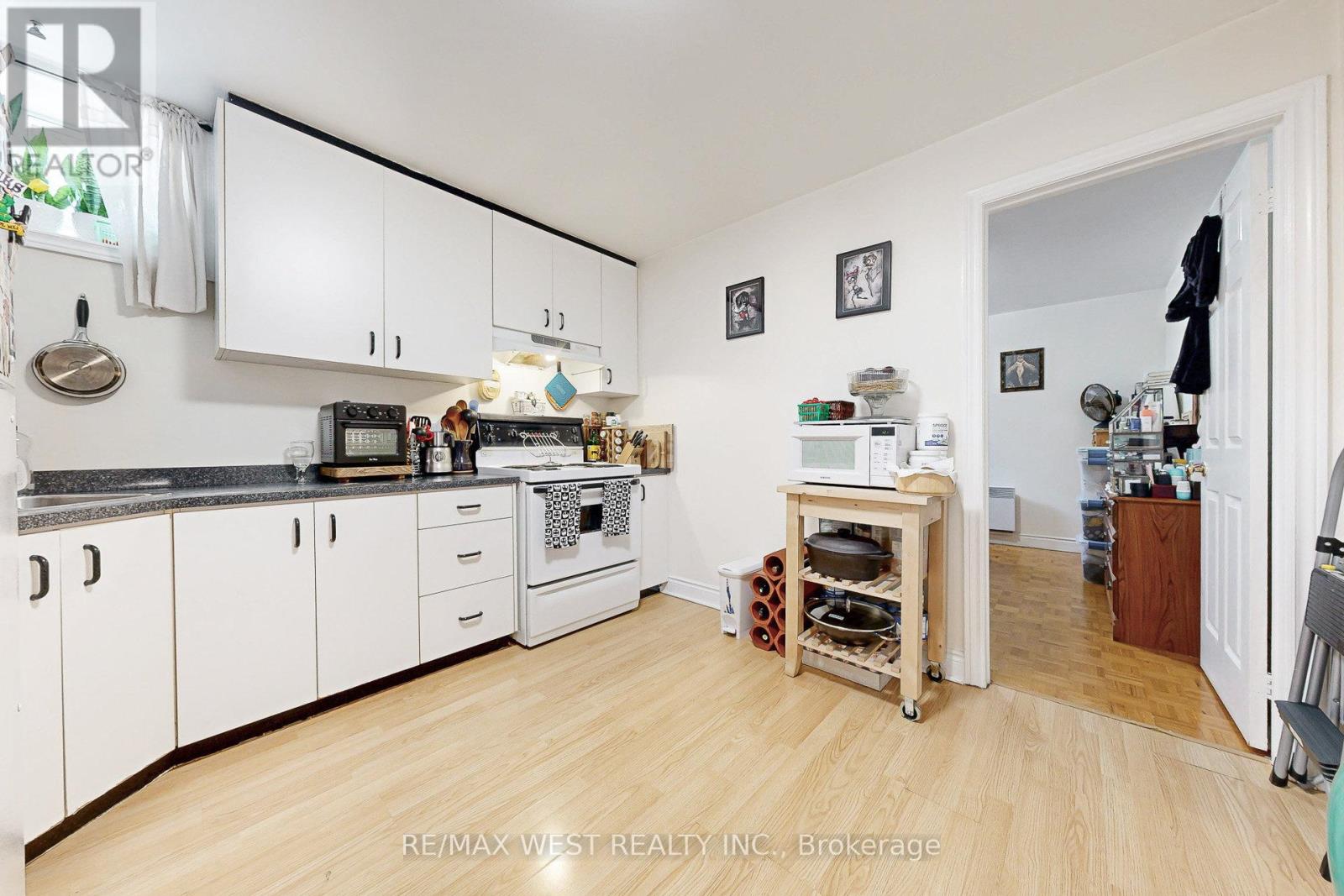 52 Heydon Park Road, Toronto, Ontario  M6J 2C8 - Photo 37 - C12428115