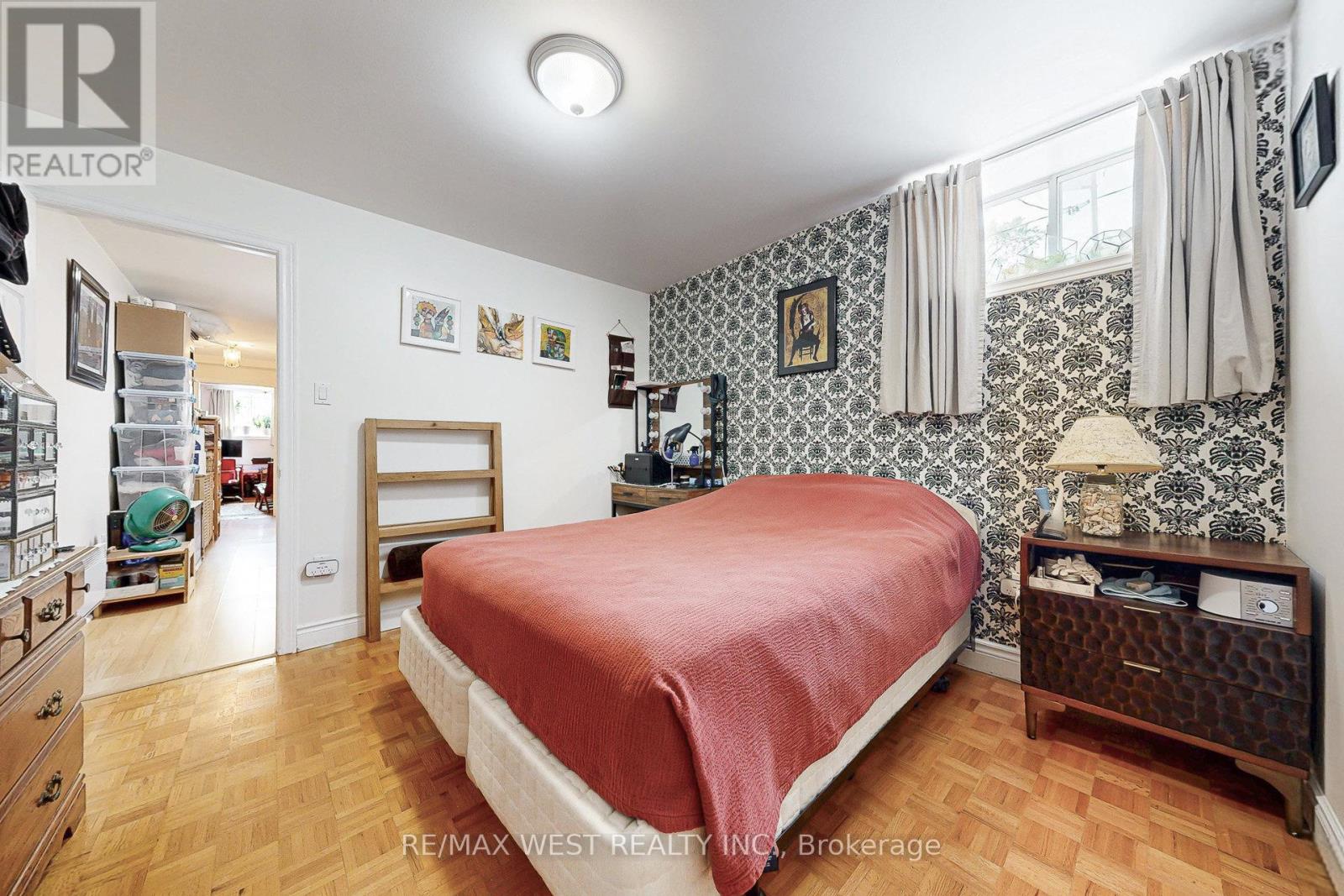 52 Heydon Park Road, Toronto, Ontario  M6J 2C8 - Photo 39 - C12428115