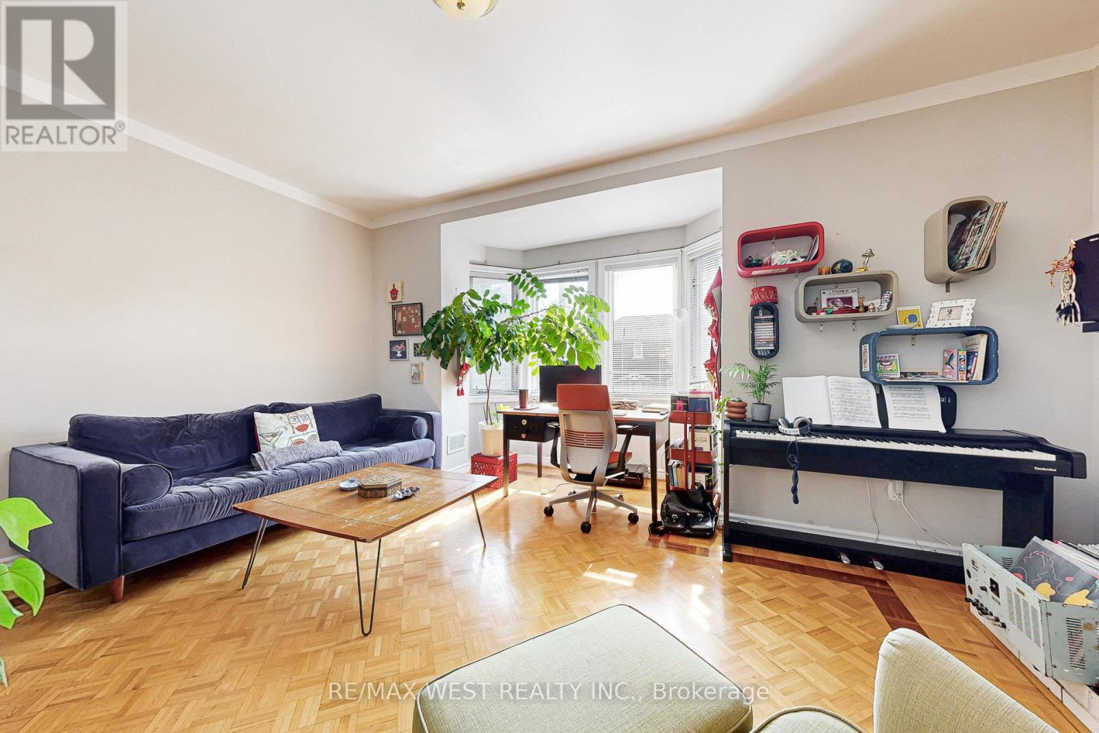 52 Heydon Park Road, Toronto, Ontario  M6J 2C8 - Photo 5 - C12428115