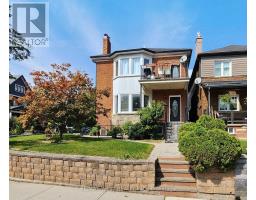 52 HEYDON PARK ROAD, Toronto, Ontario