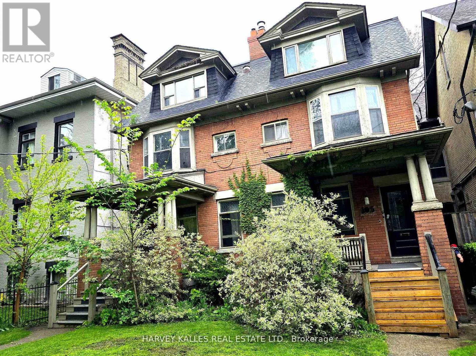 105-107 Pembroke Street, Toronto, Ontario  M5A 2N9 - Photo 2 - C12428128