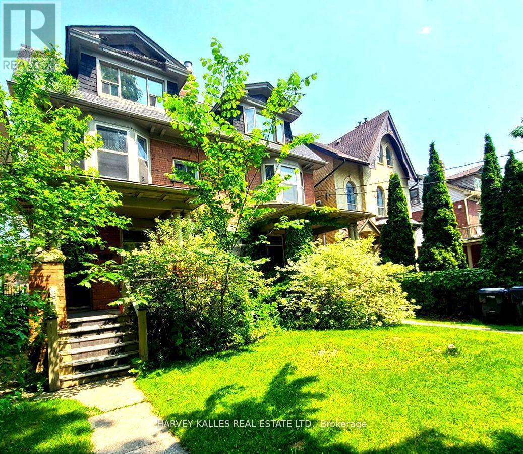 105-107 Pembroke Street, Toronto, Ontario  M5A 2N9 - Photo 3 - C12428128