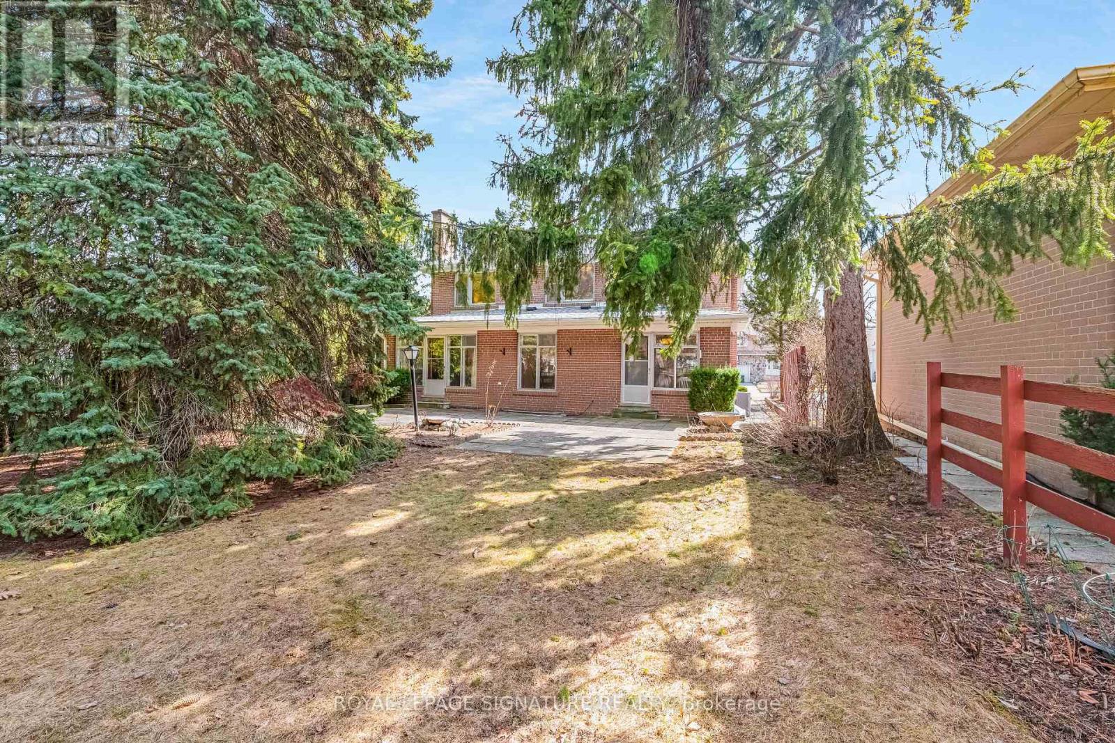 12 Feldbar Court, Toronto, Ontario  M2N 4P8 - Photo 32 - C12428129