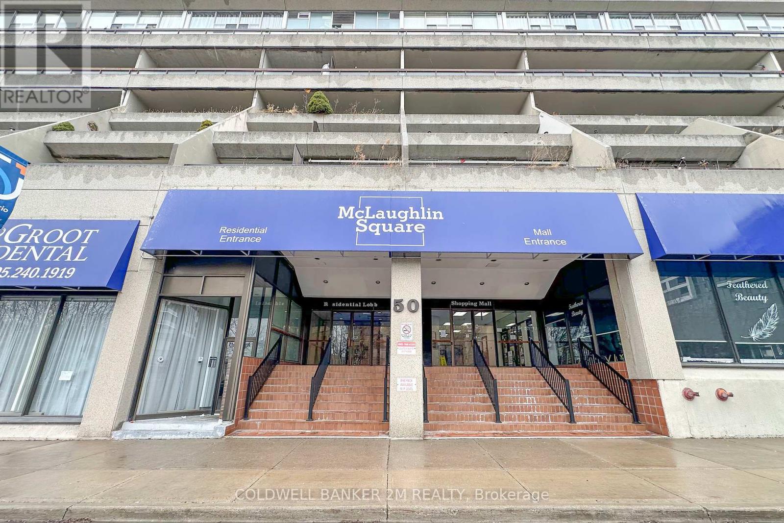 518 - 50 Richmond Street E, Oshawa, Ontario  L1G 7C7 - Photo 1 - E12428183