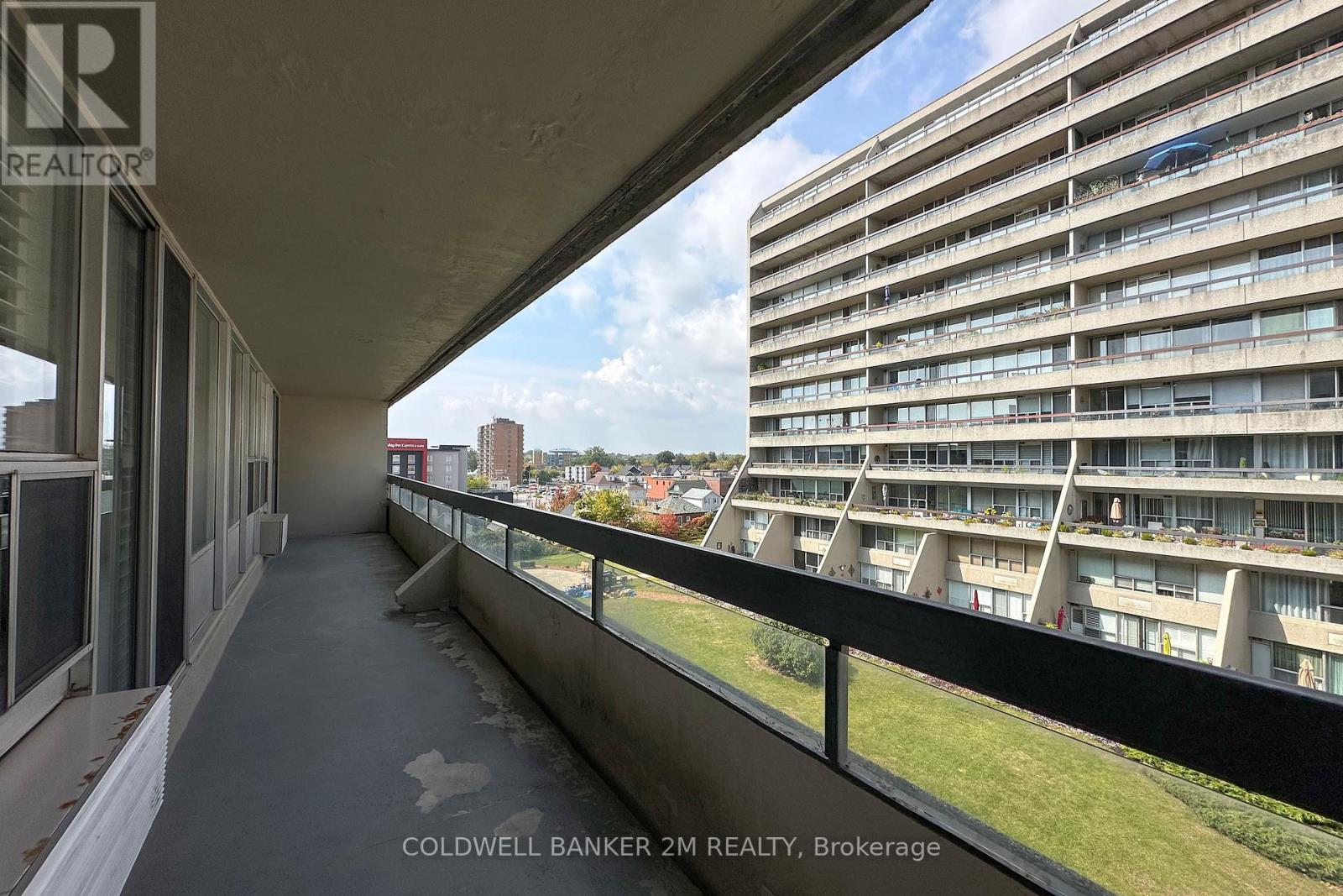 518 - 50 Richmond Street E, Oshawa, Ontario  L1G 7C7 - Photo 21 - E12428183