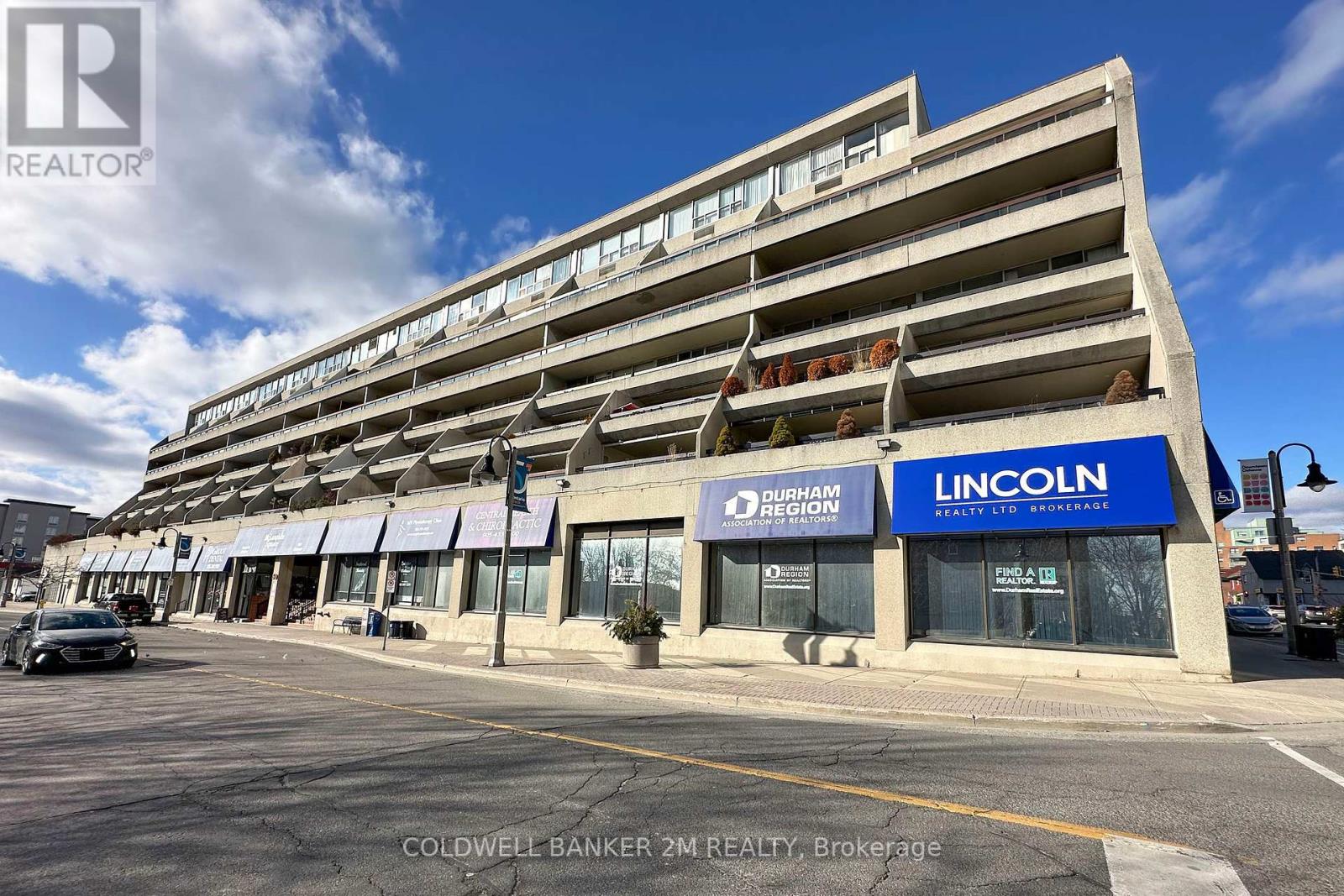 518 - 50 Richmond Street E, Oshawa, Ontario  L1G 7C7 - Photo 29 - E12428183