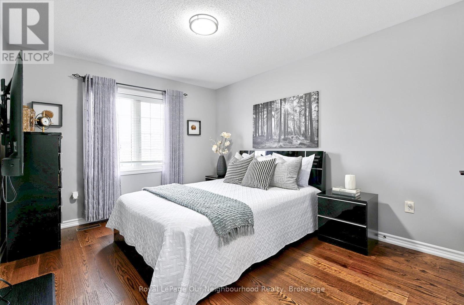 145 Elmer Adams Drive, Clarington, Ontario  L1E 0G4 - Photo 13 - E12428270