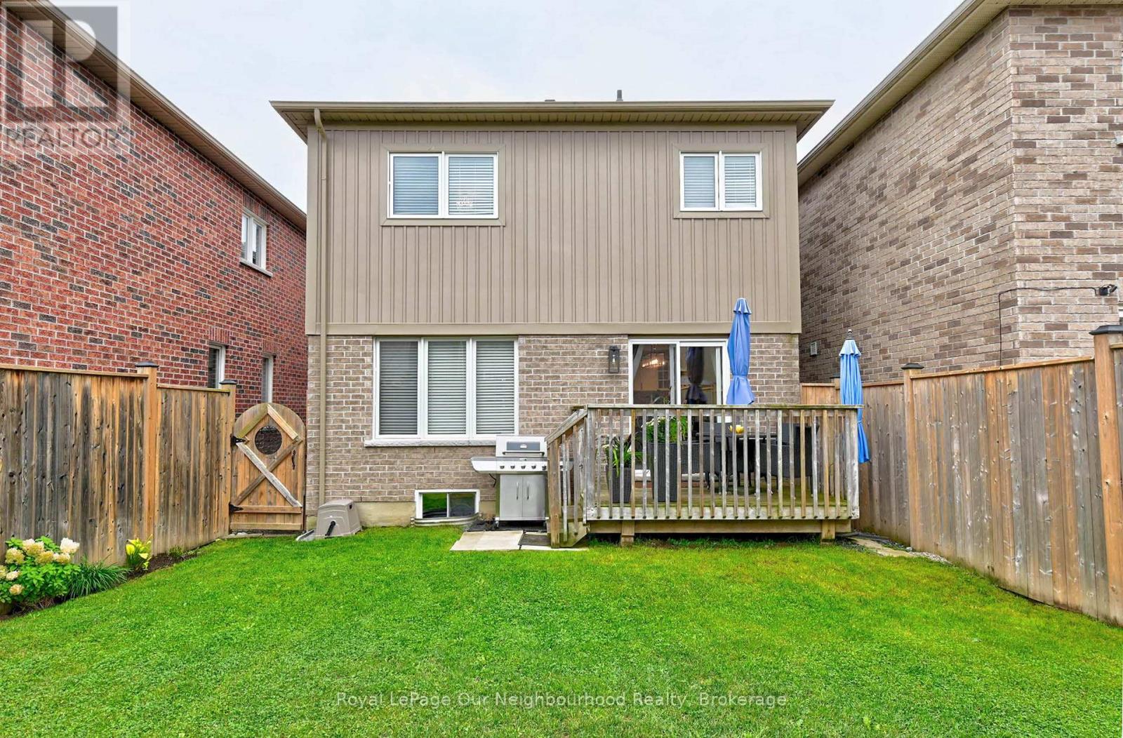 145 Elmer Adams Drive, Clarington, Ontario  L1E 0G4 - Photo 17 - E12428270