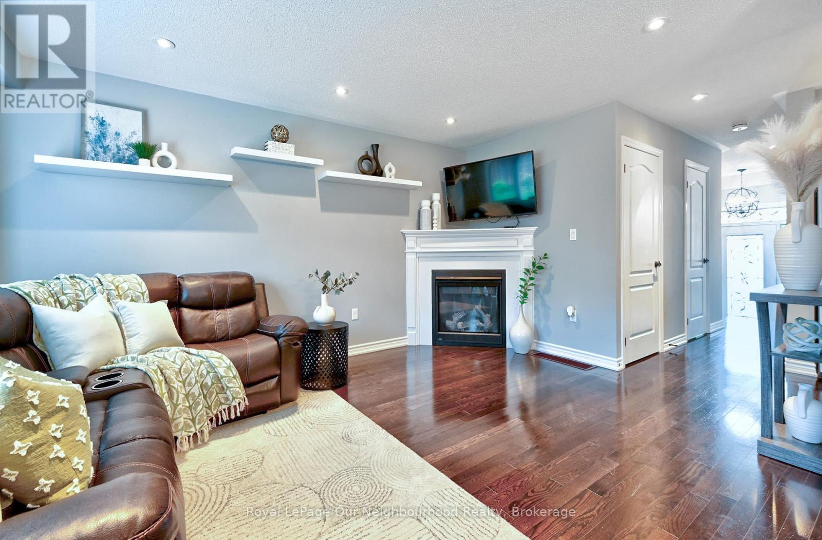 145 Elmer Adams Drive, Clarington, Ontario  L1E 0G4 - Photo 4 - E12428270