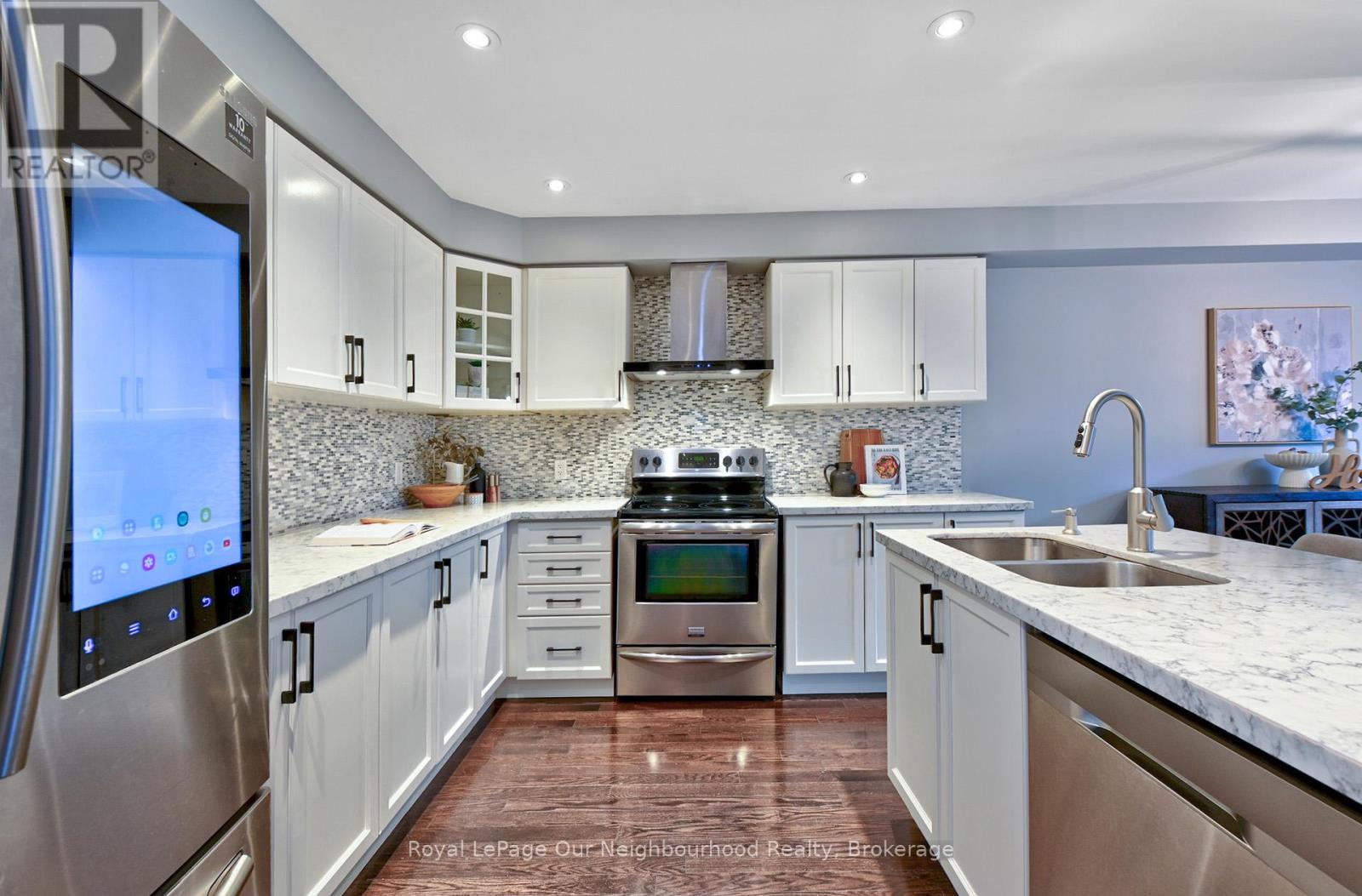 145 Elmer Adams Drive, Clarington, Ontario  L1E 0G4 - Photo 8 - E12428270