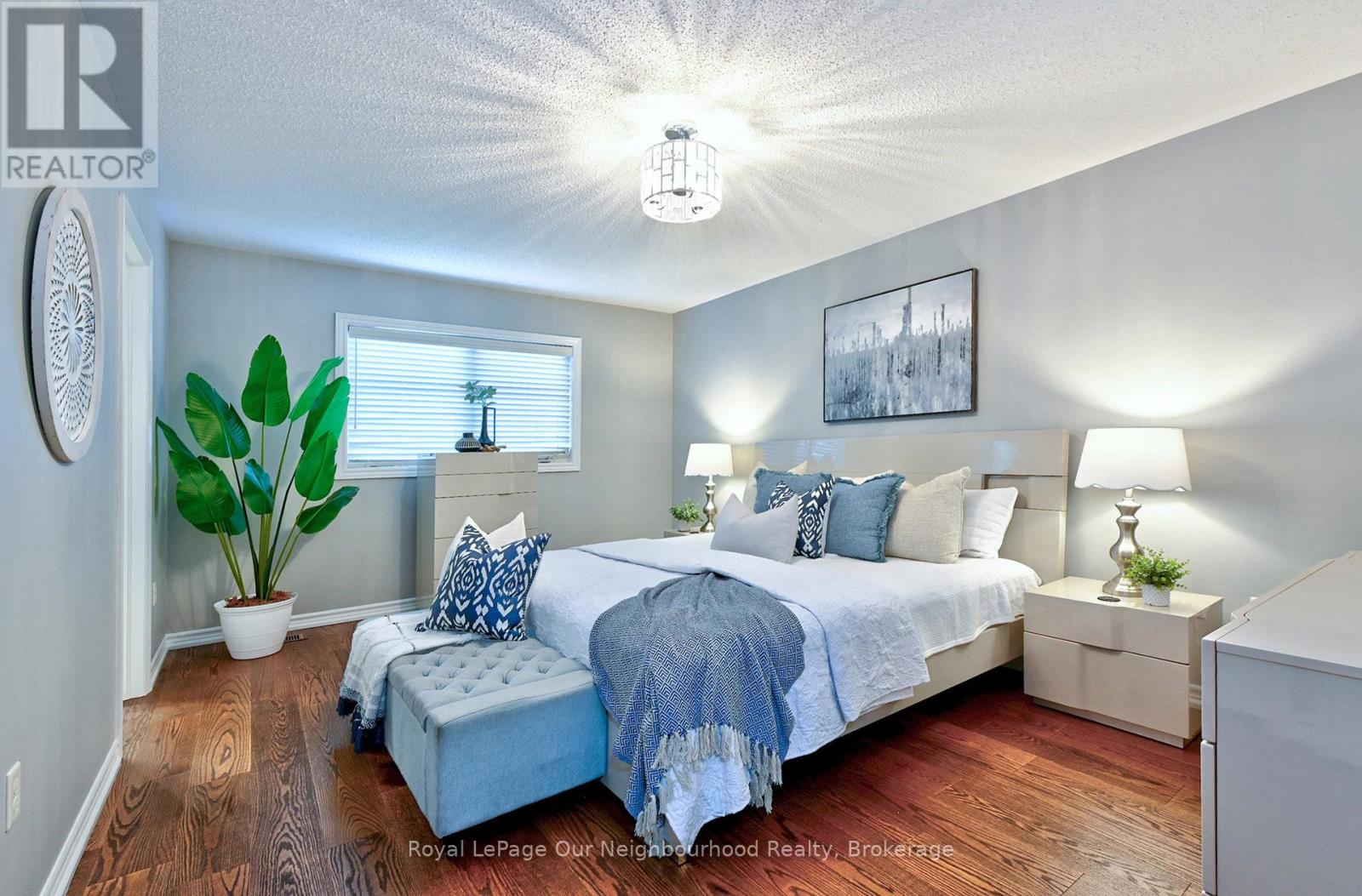 145 Elmer Adams Drive, Clarington, Ontario  L1E 0G4 - Photo 9 - E12428270
