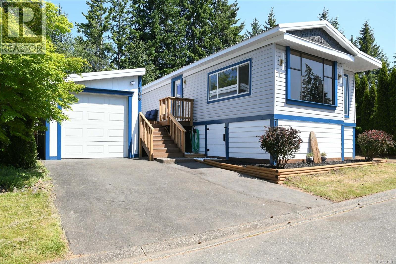 166 1160 Shellbourne Blvd, Campbell River, British Columbia  V9W 5G5 - Photo 2 - 1011611