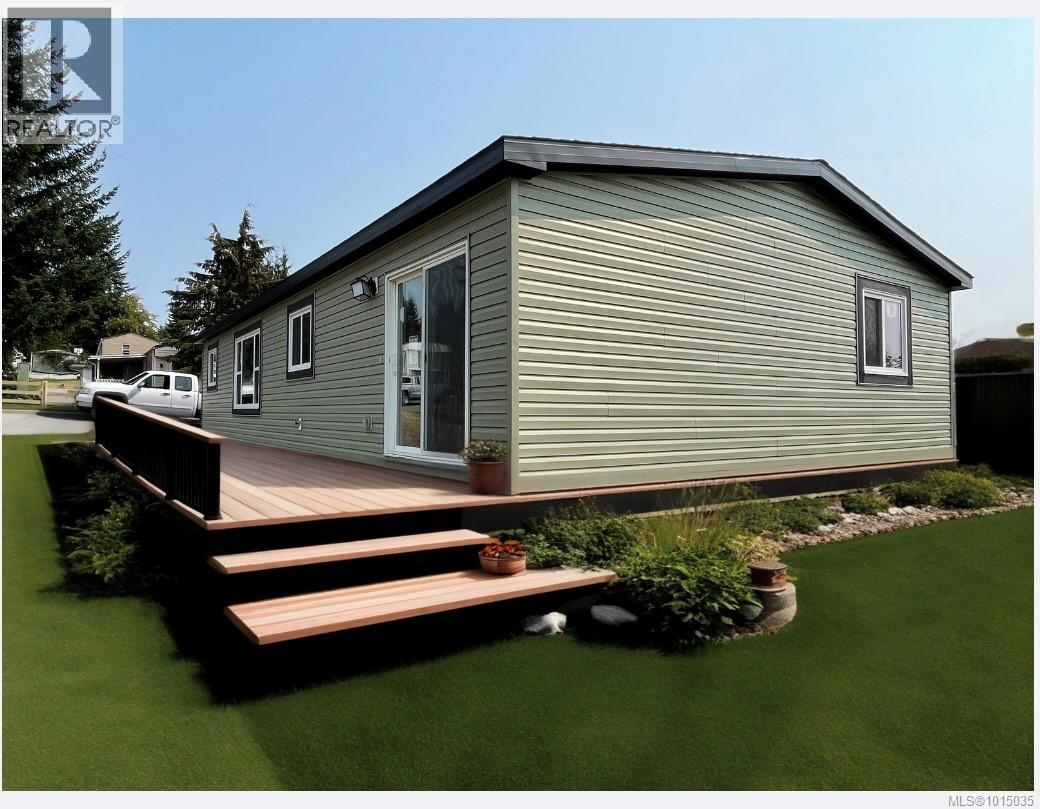 72 1160 Shellbourne Blvd, Campbell River, British Columbia  V9W 5G5 - Photo 1 - 1015035