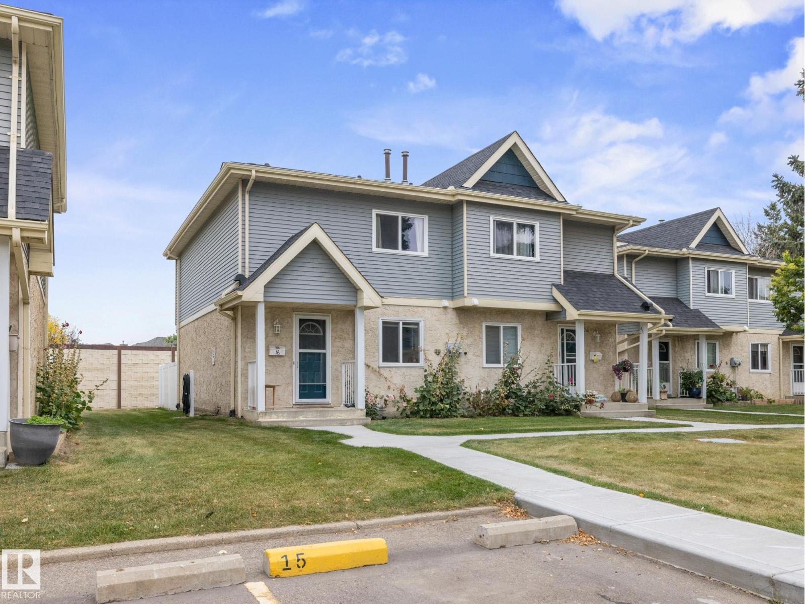 #16 9619 180 St Nw, Edmonton, Alberta  T5T 4L9 - Photo 1 - E4459603