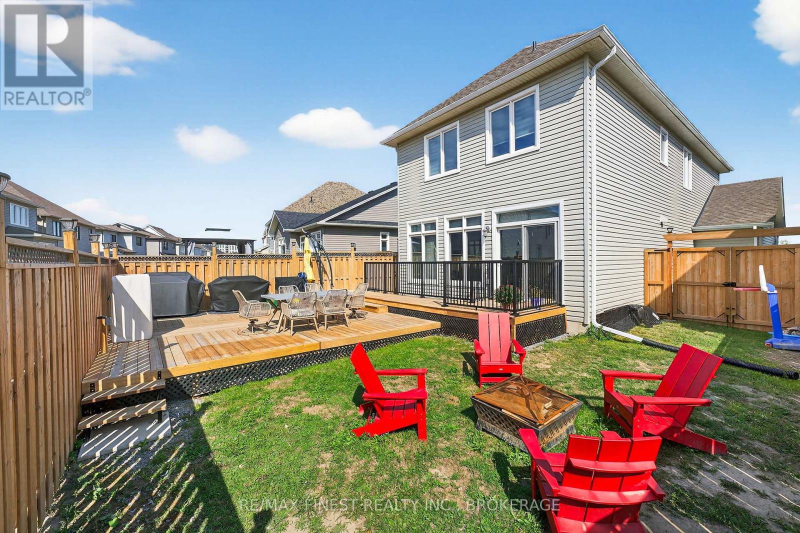 1257 Wheathill Street, Kingston, Ontario  K7M 0H4 - Photo 30 - X12428185