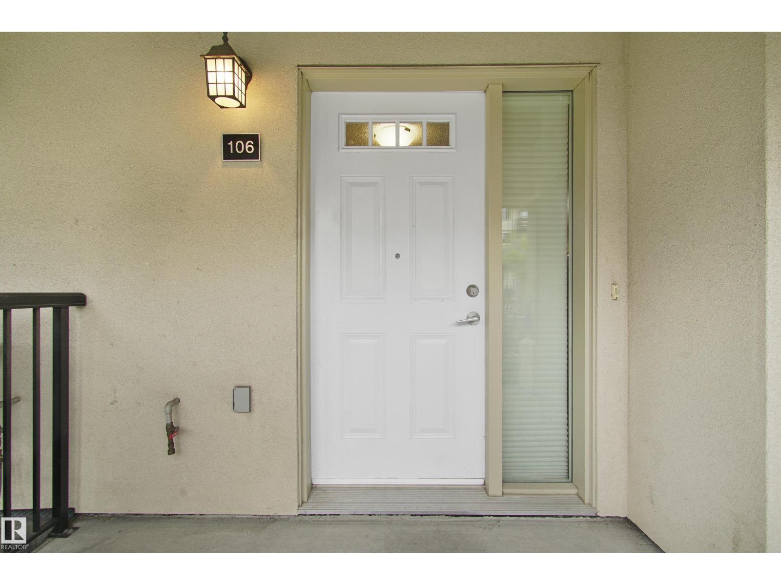 #106 10540 56 Av Nw, Edmonton, Alberta  T6H 0X7 - Photo 46 - E4454990