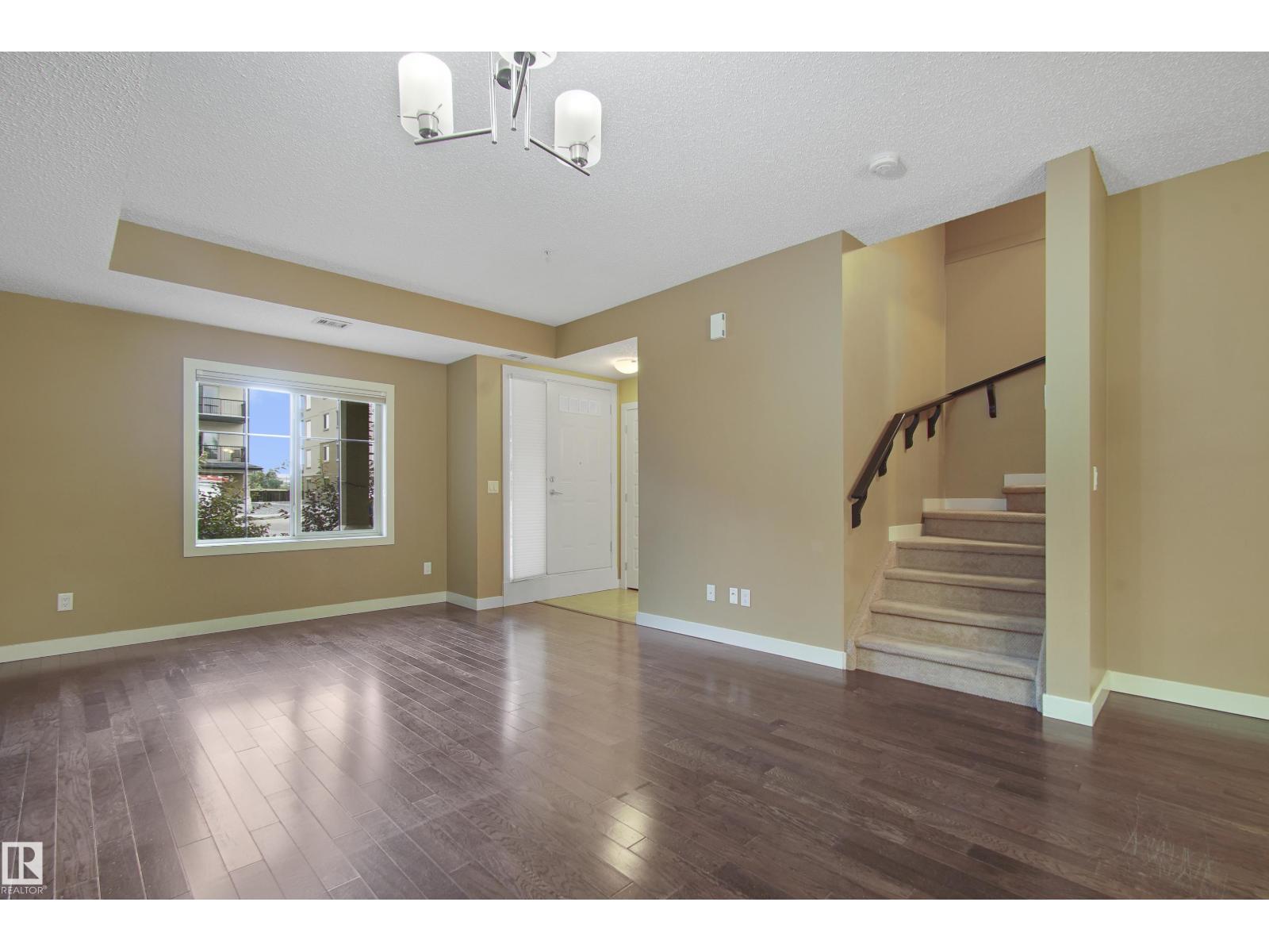 #106 10540 56 Av Nw, Edmonton, Alberta  T6H 0X7 - Photo 5 - E4454990