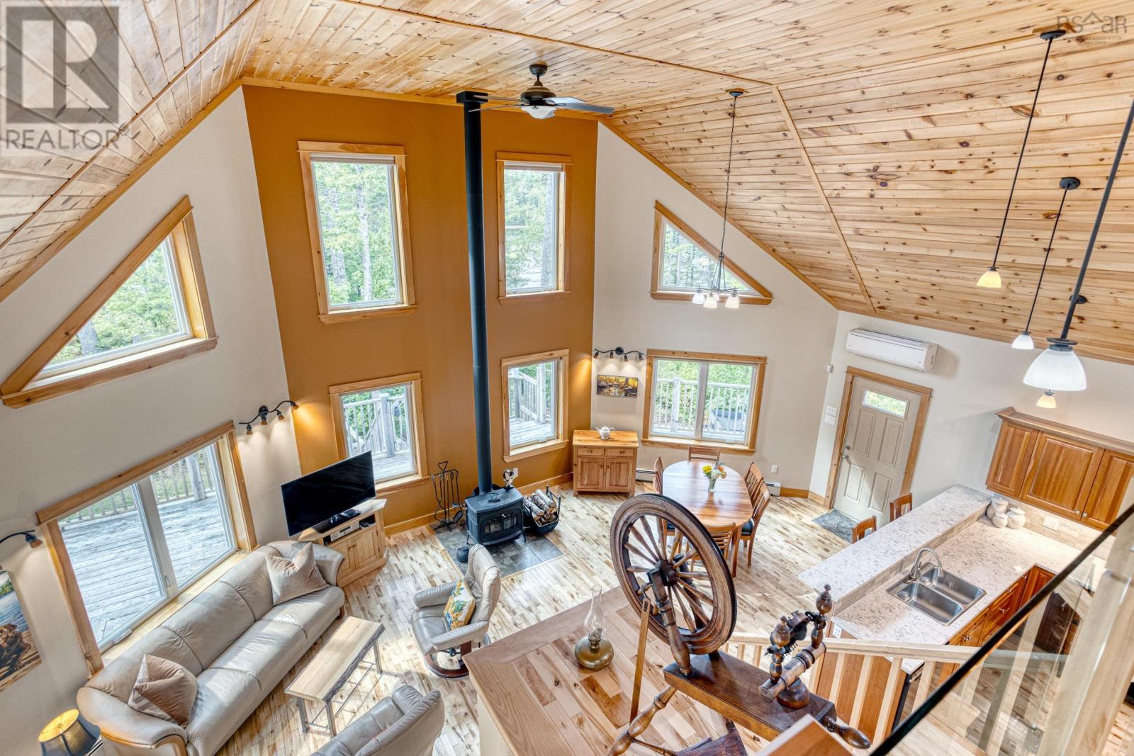 33 Eastern Point Lane, East Uniacke, Nova Scotia  B0N 1Z0 - Photo 27 - 202523576
