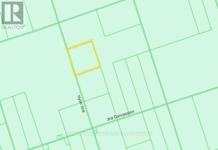 0 Hyler Line N, Kawartha Lakes, Ontario  K0M 1N0 - Photo 1 - X12428174