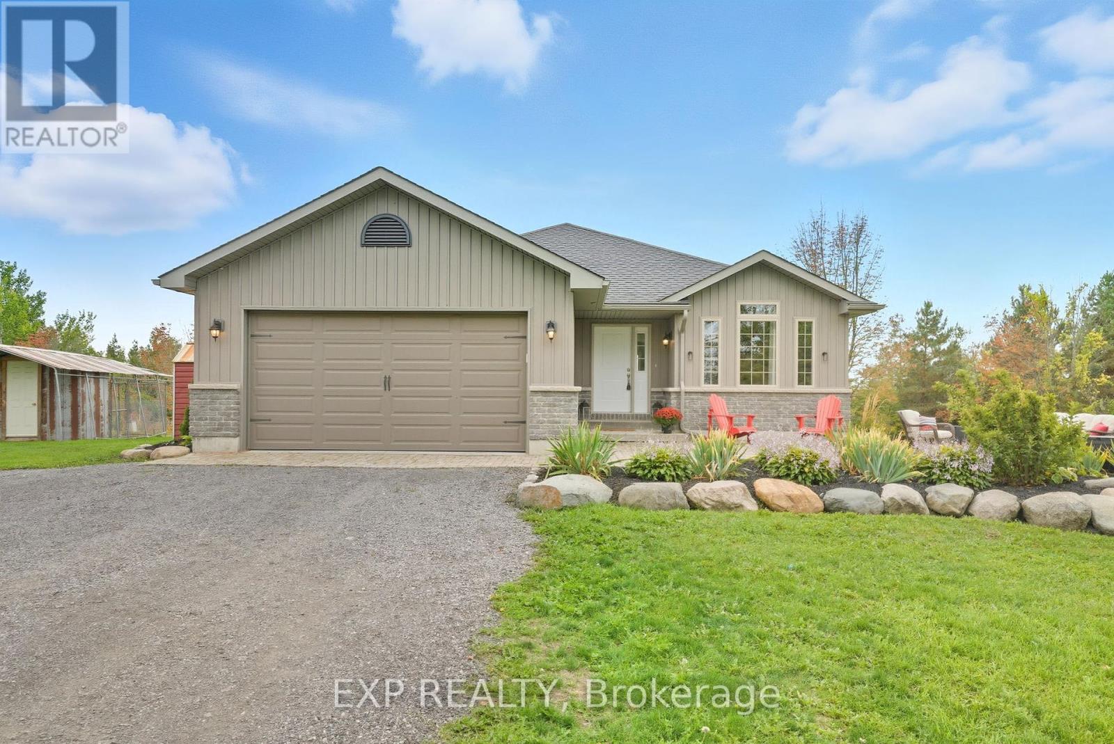 114 Old Shelter Valley Road, Cramahe, Ontario  K0K 2G0 - Photo 1 - X12428259