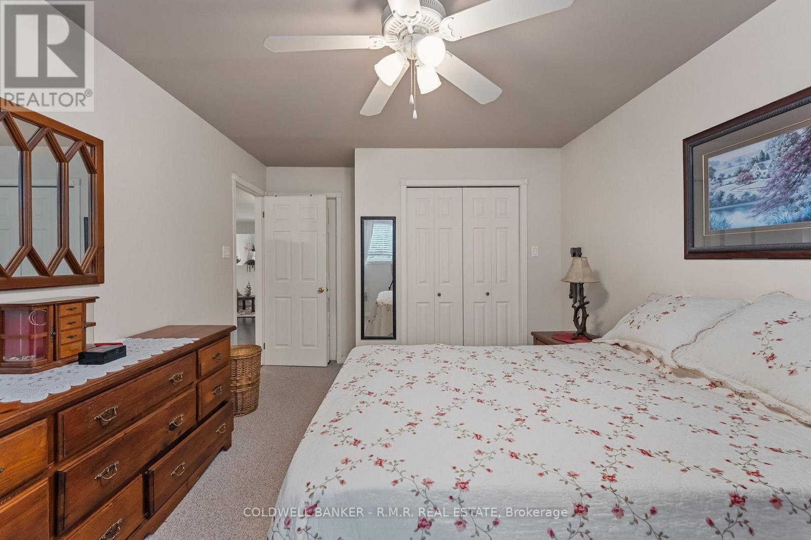 34 John Street, Kawartha Lakes, Ontario  K0M 1A0 - Photo 13 - X12428282