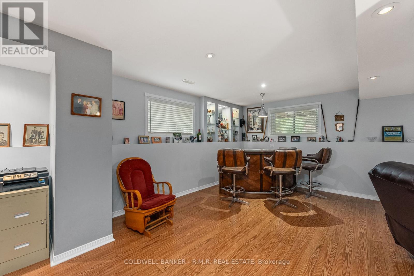 34 John Street, Kawartha Lakes, Ontario  K0M 1A0 - Photo 19 - X12428282