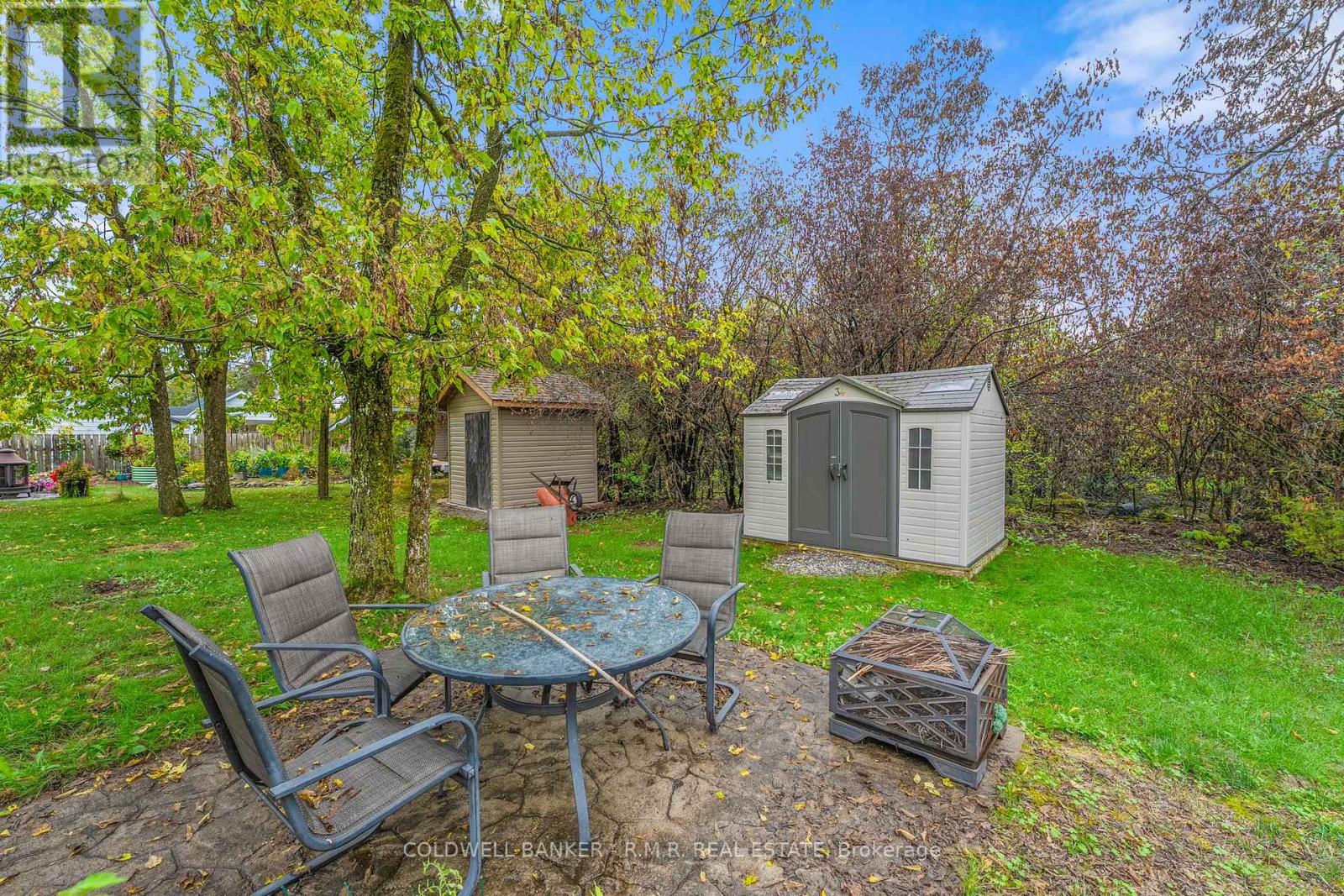 34 John Street, Kawartha Lakes, Ontario  K0M 1A0 - Photo 32 - X12428282