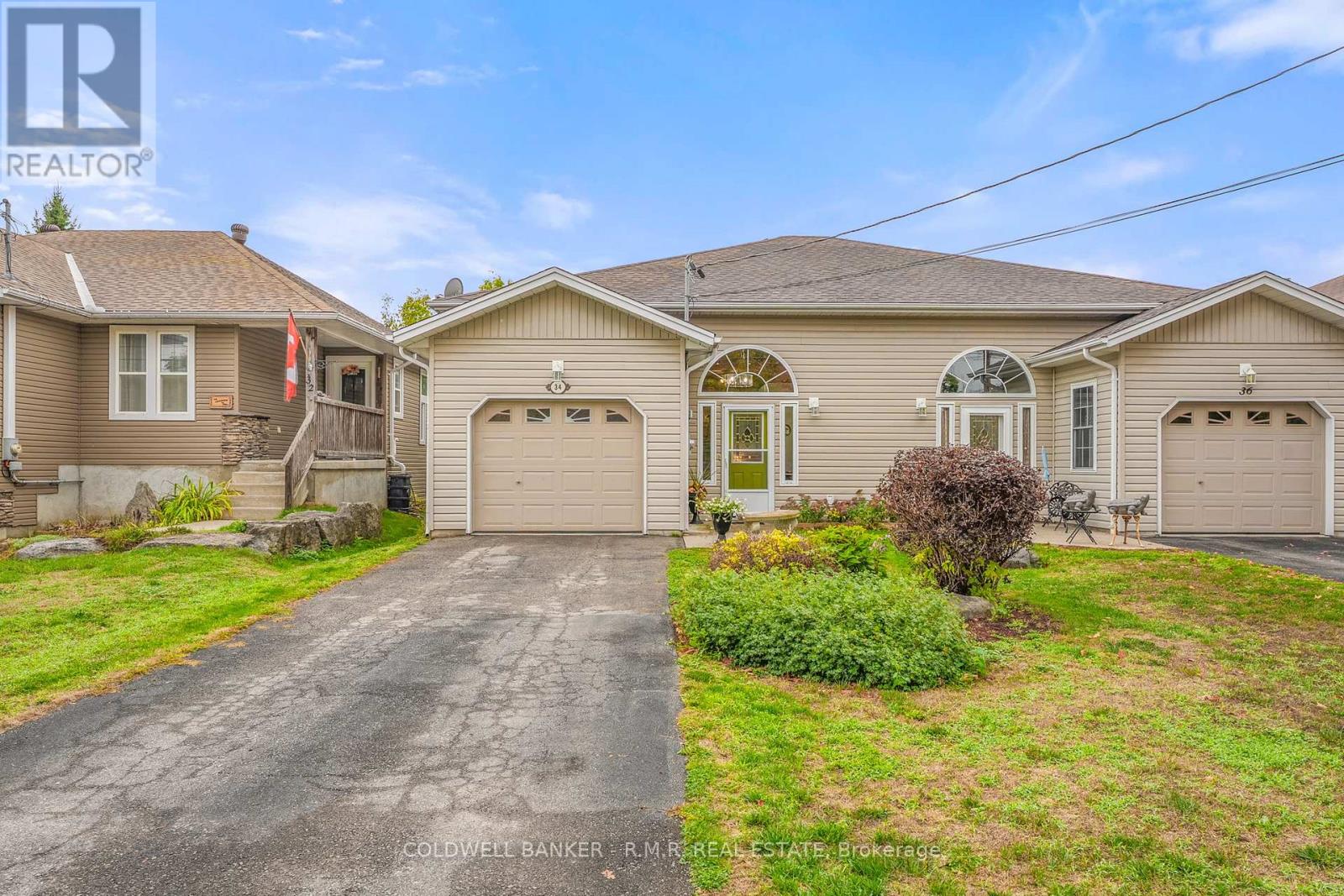 34 John Street, Kawartha Lakes, Ontario  K0M 1A0 - Photo 38 - X12428282